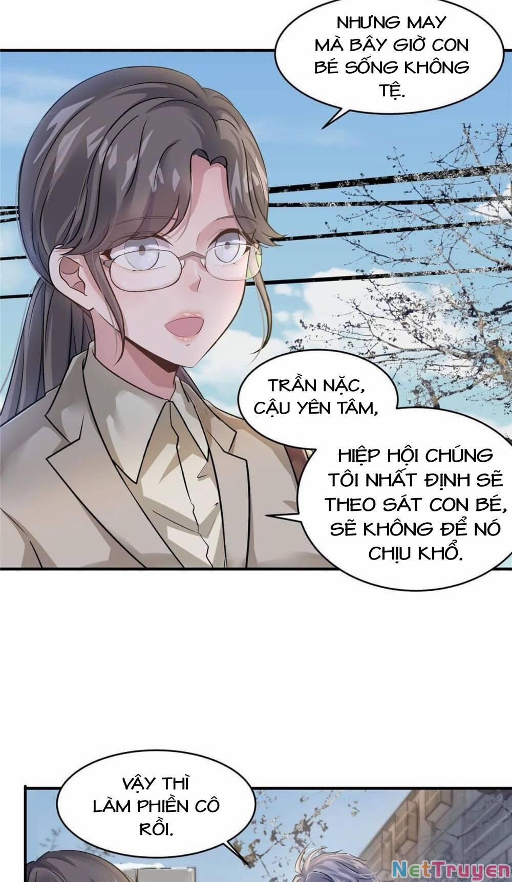 Vương Giả Săn Mồi 21 trang 38