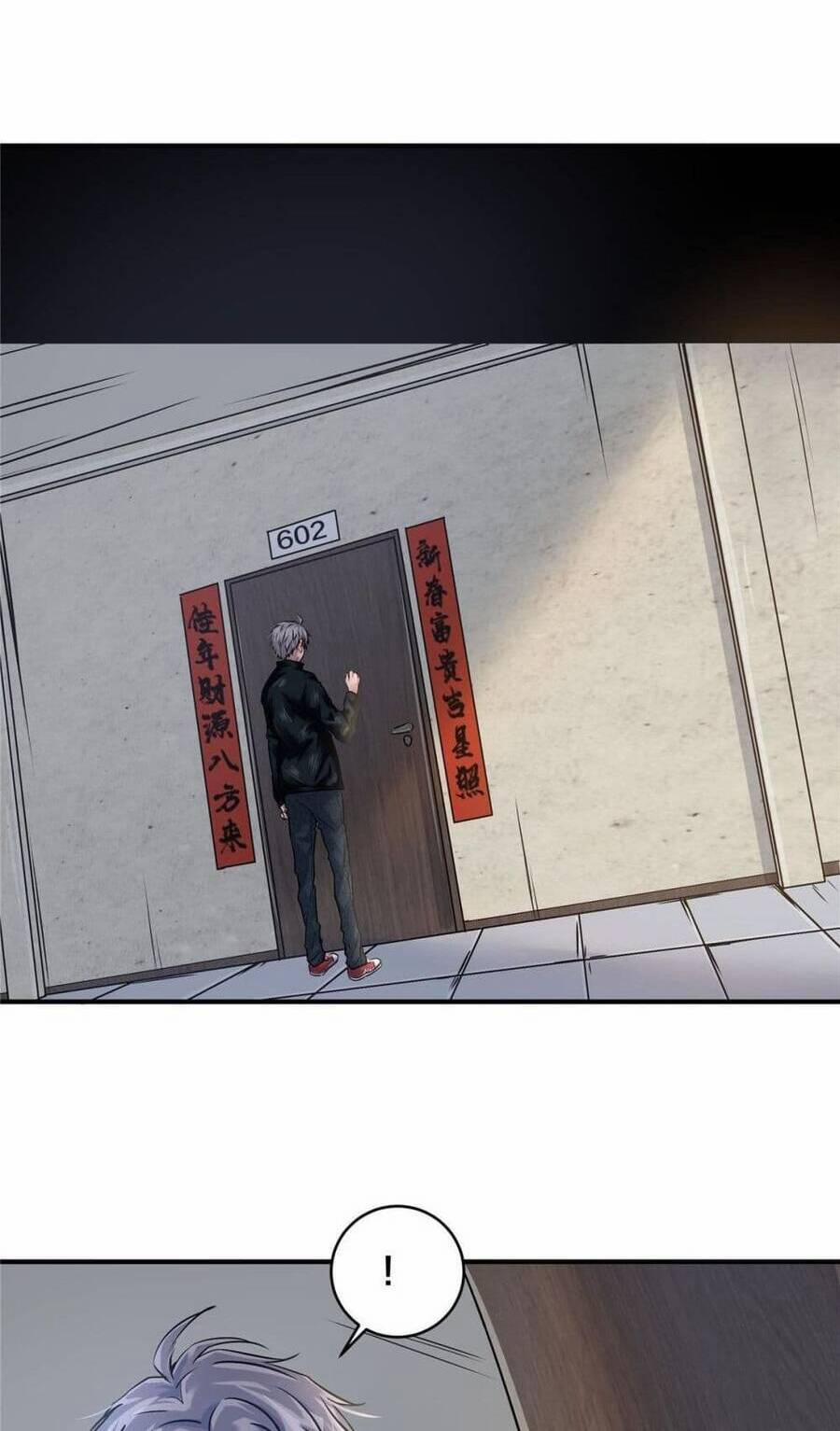 Vương Giả Săn Mồi 22 trang 12