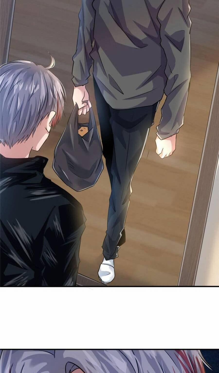 Vương Giả Săn Mồi 22 trang 14