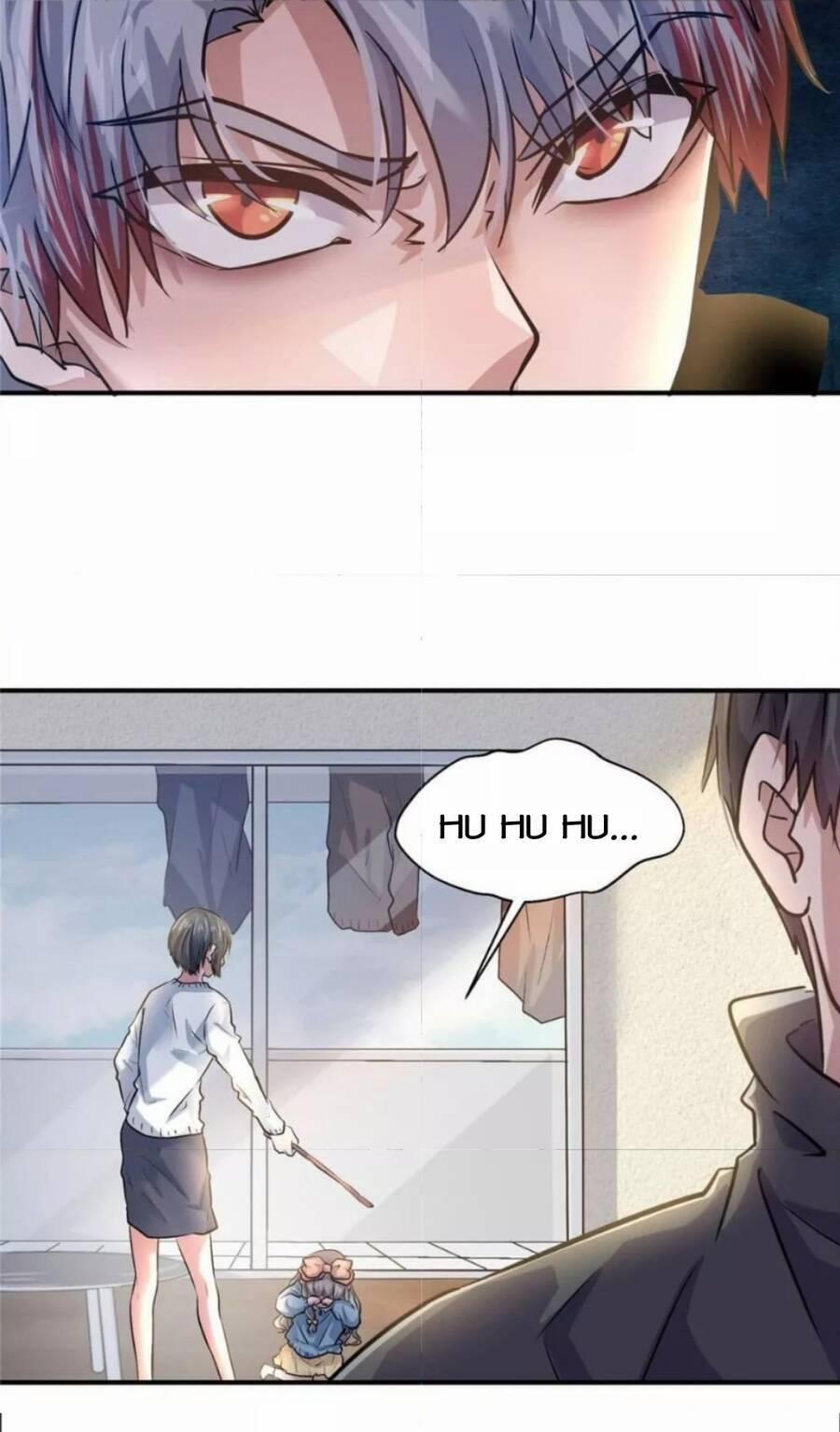 Vương Giả Săn Mồi 22 trang 15