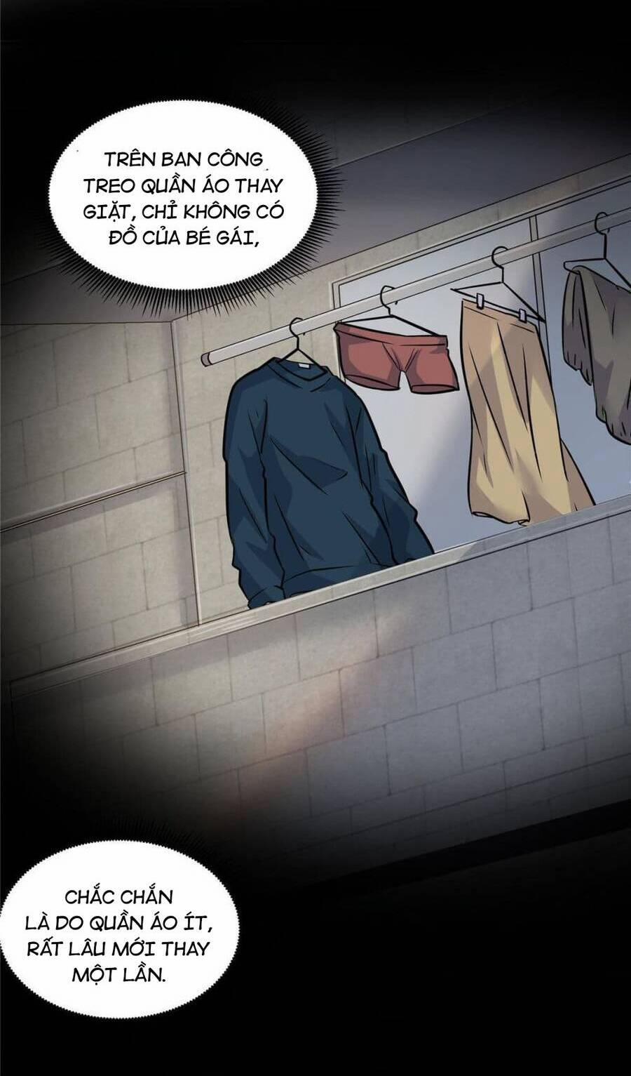 Vương Giả Săn Mồi 22 trang 2