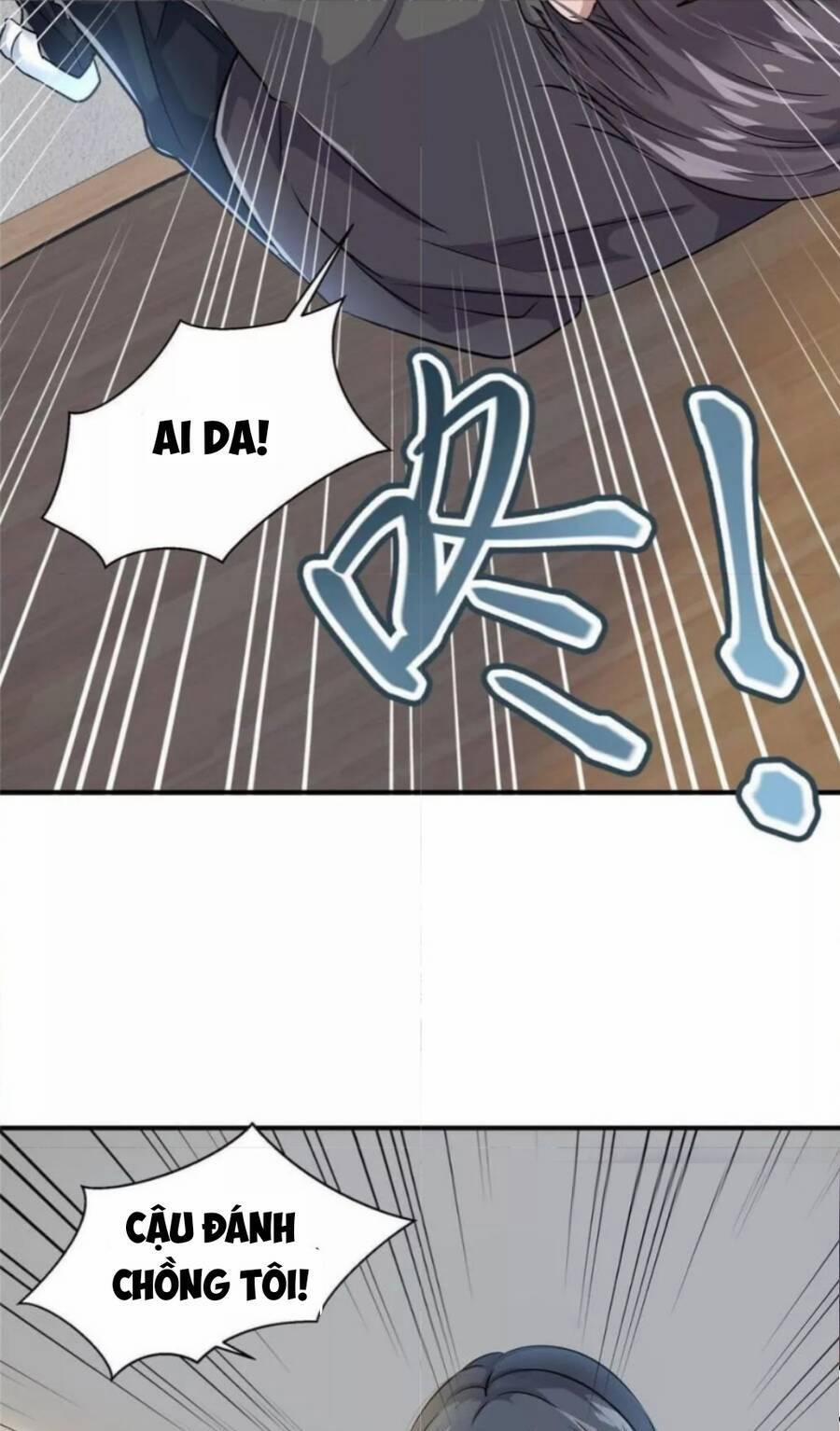 Vương Giả Săn Mồi 22 trang 21