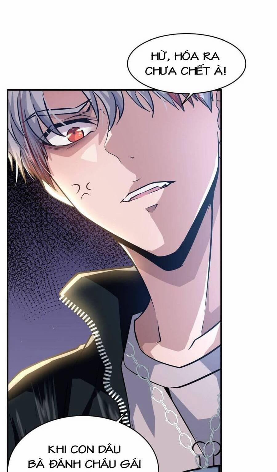 Vương Giả Săn Mồi 22 trang 28