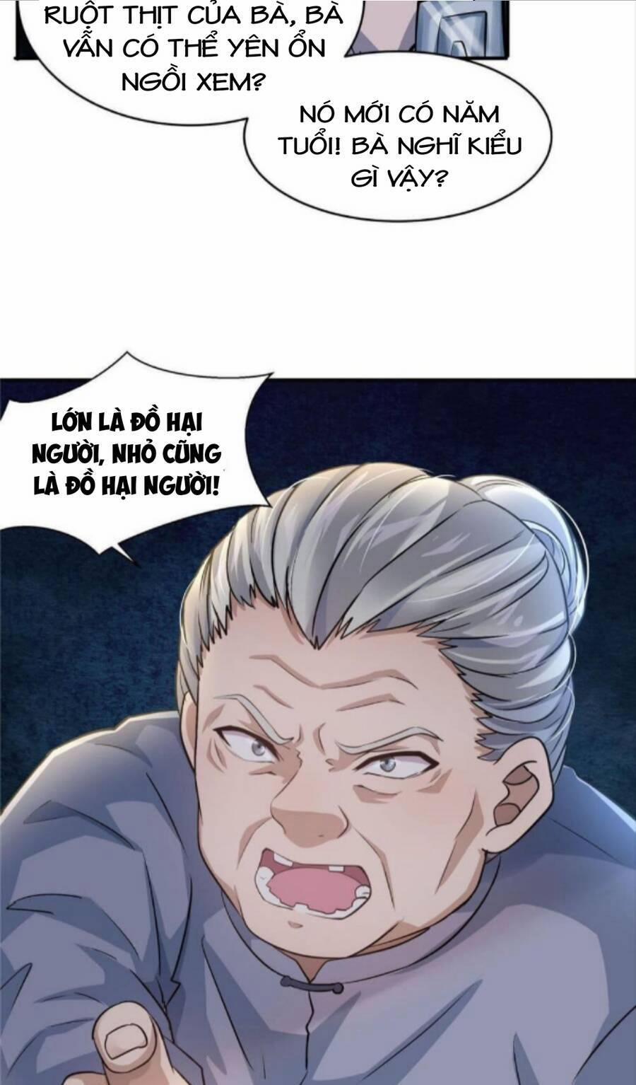 Vương Giả Săn Mồi 22 trang 29