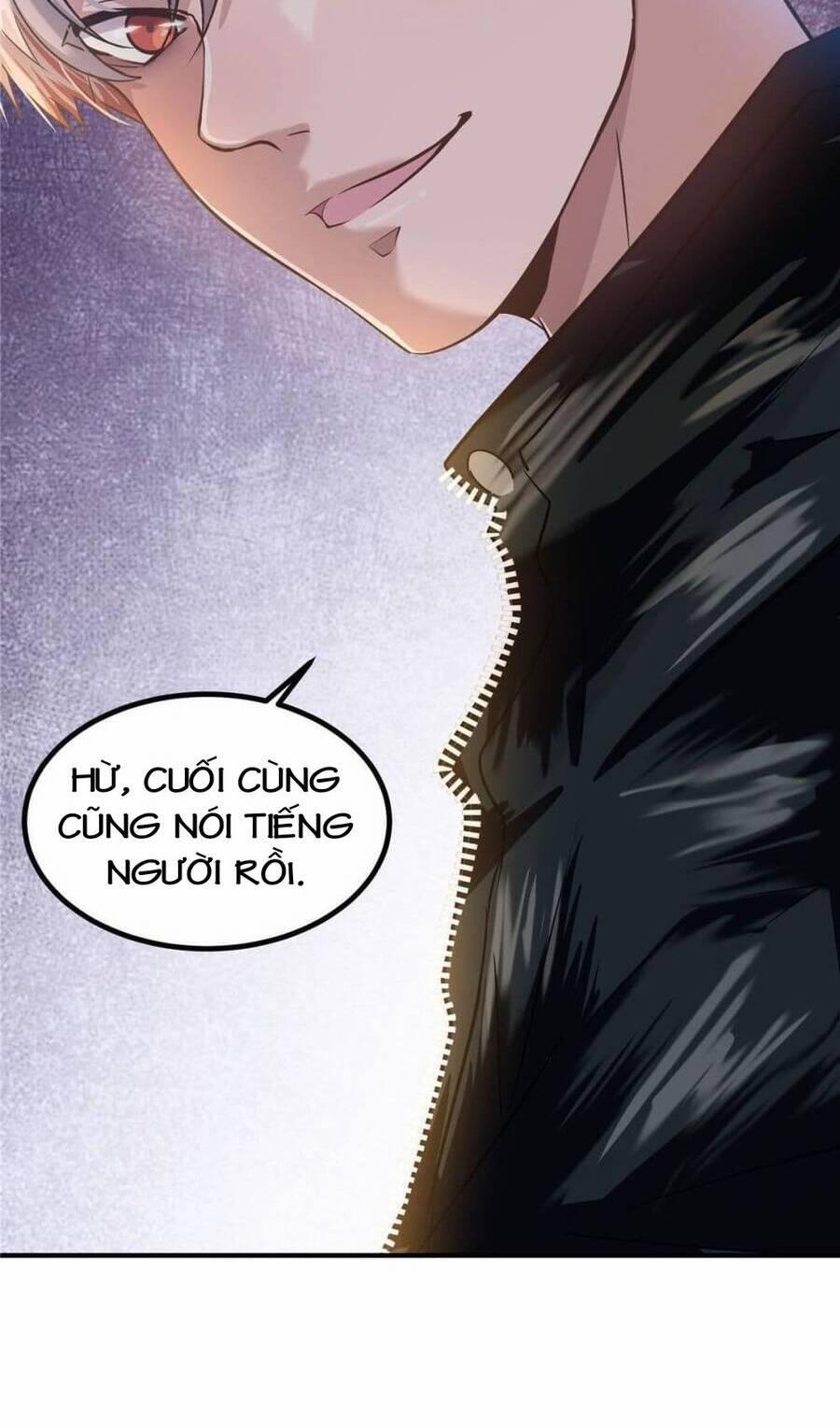 Vương Giả Săn Mồi 22 trang 40