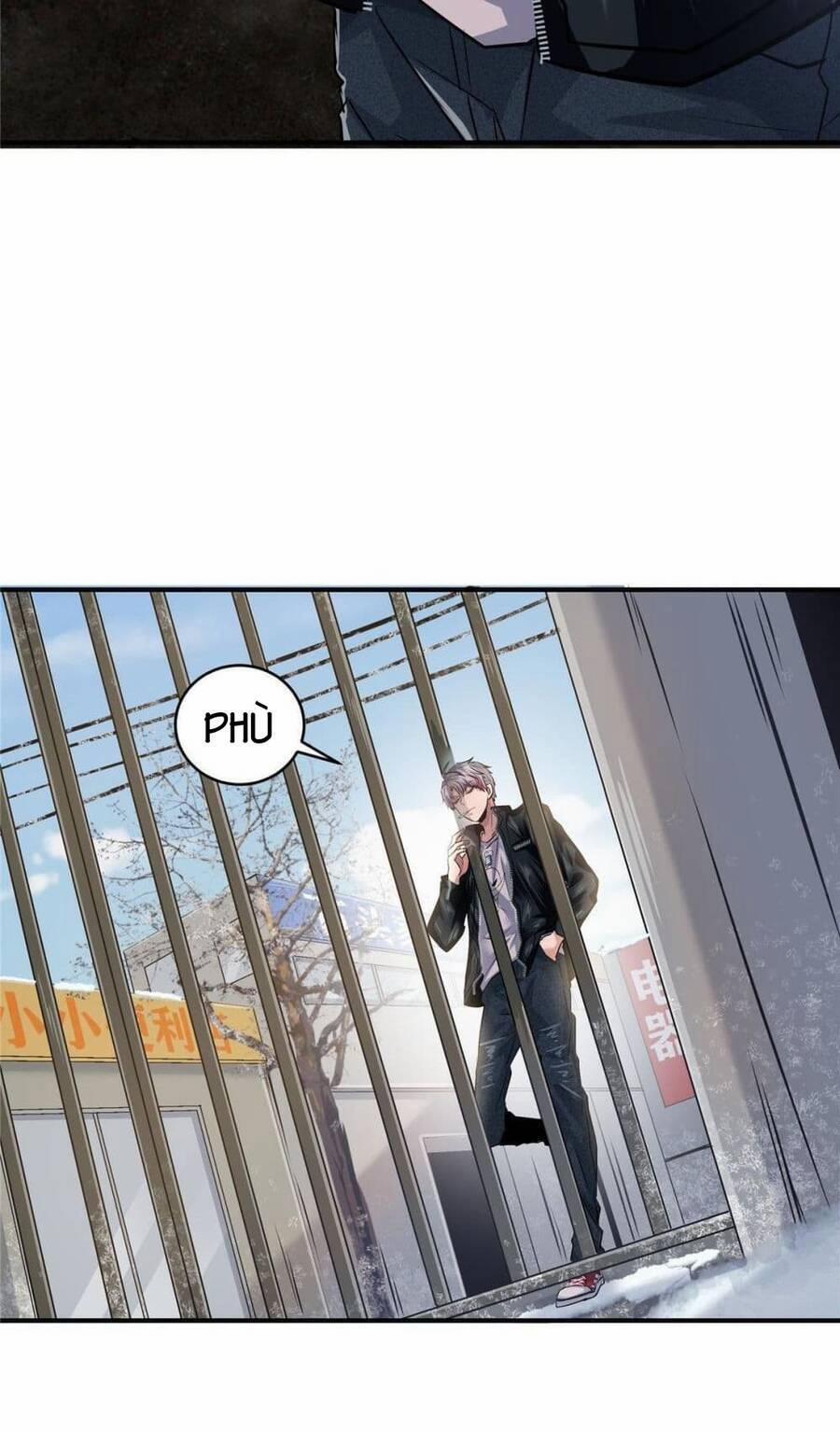 Vương Giả Săn Mồi 22 trang 9