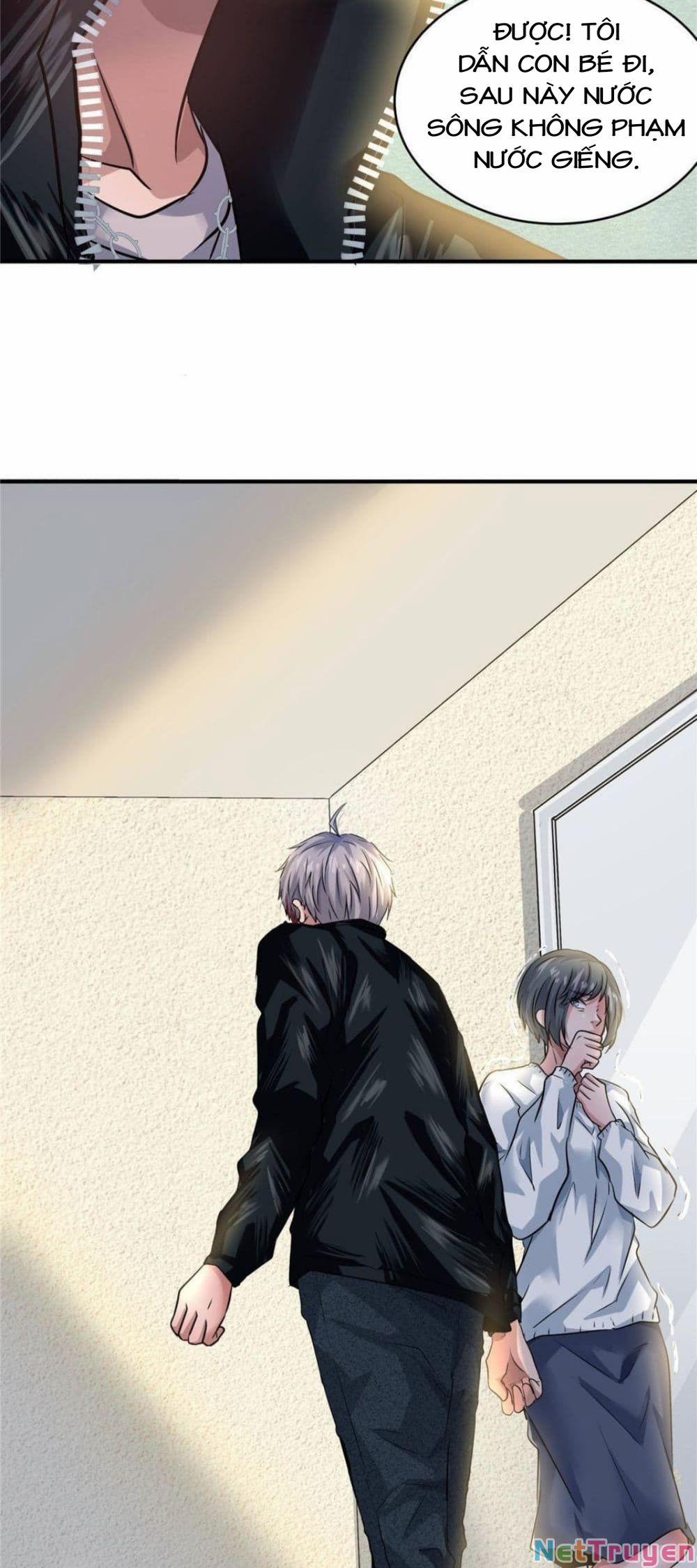 Vương Giả Săn Mồi 23 trang 31