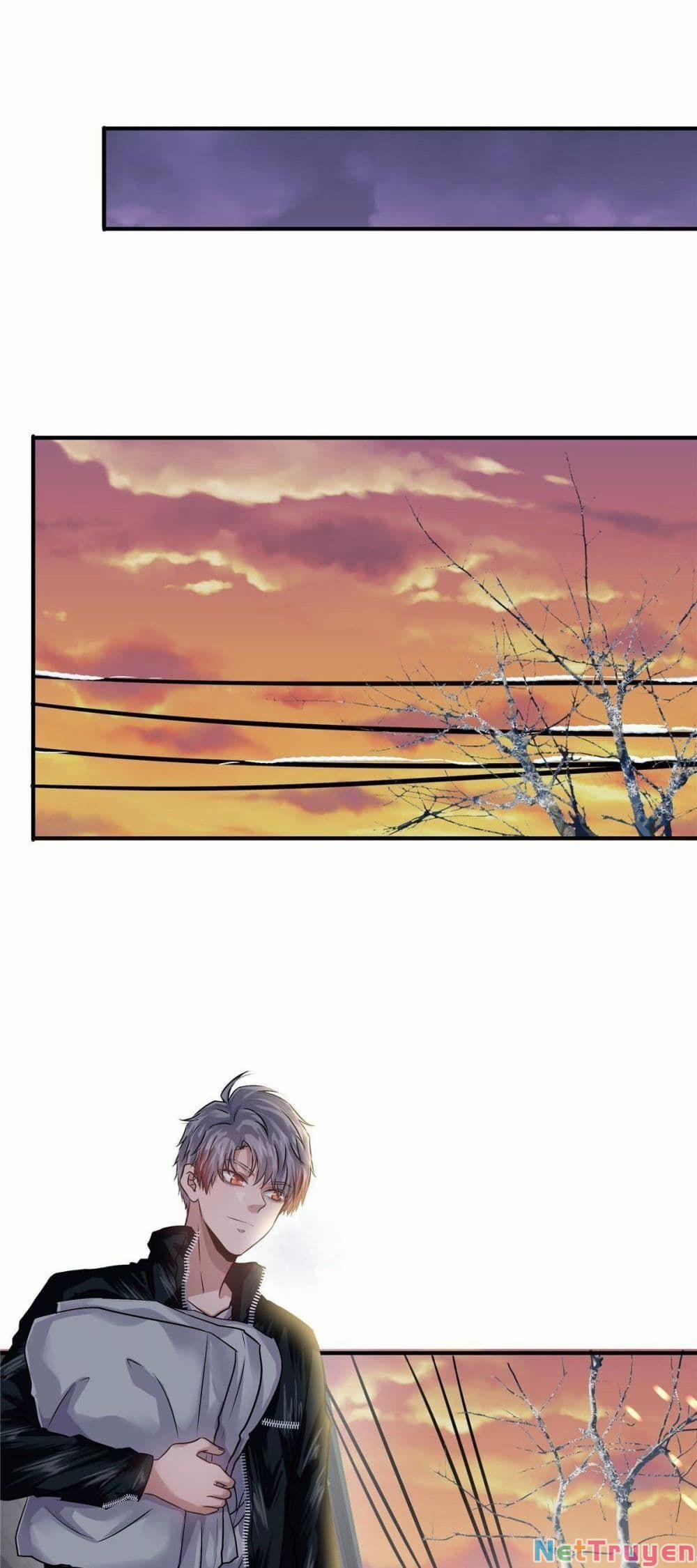 Vương Giả Săn Mồi 23 trang 37