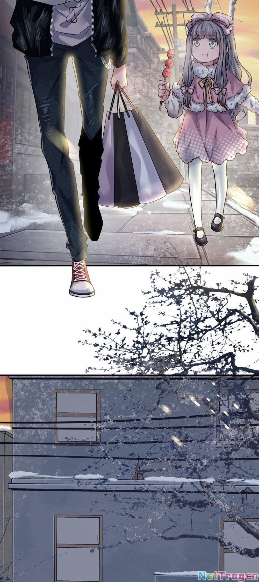 Vương Giả Săn Mồi 23 trang 38