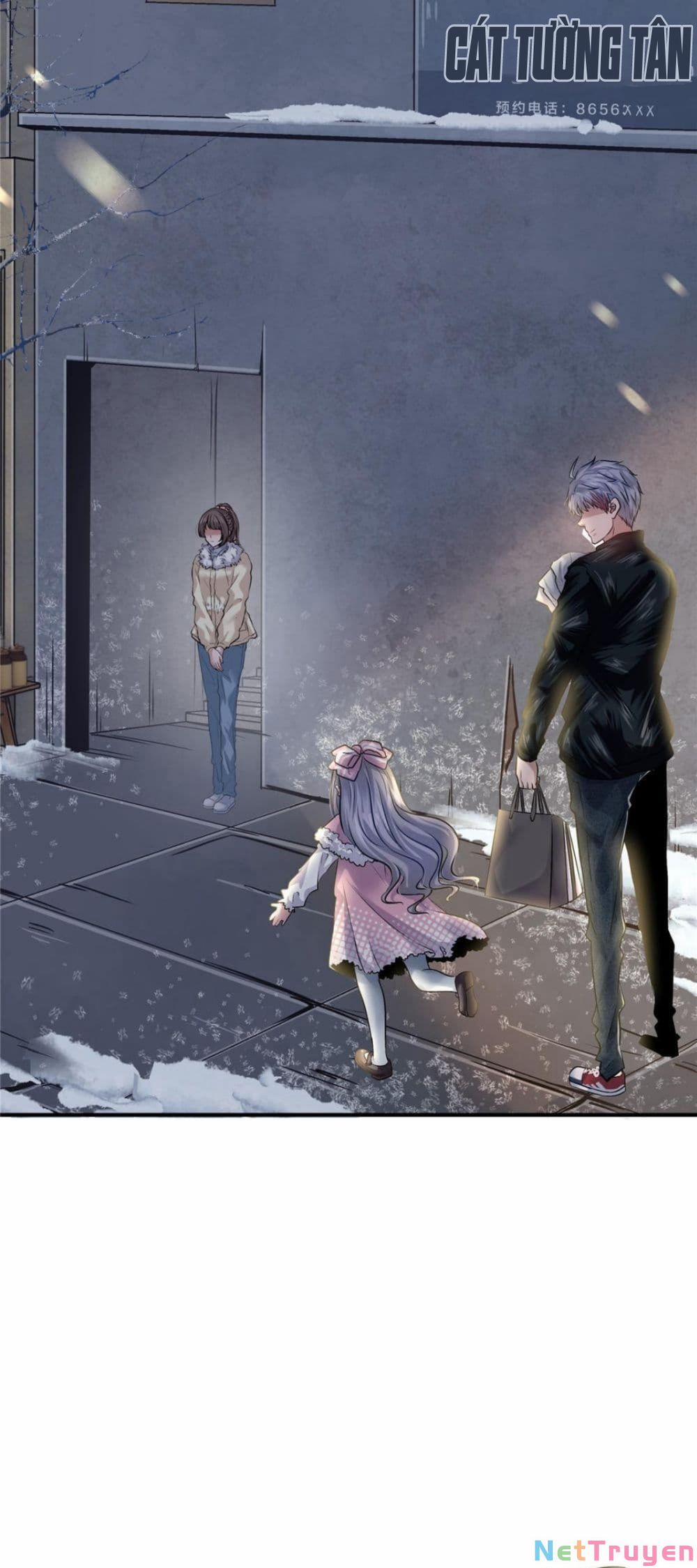 Vương Giả Săn Mồi 23 trang 39