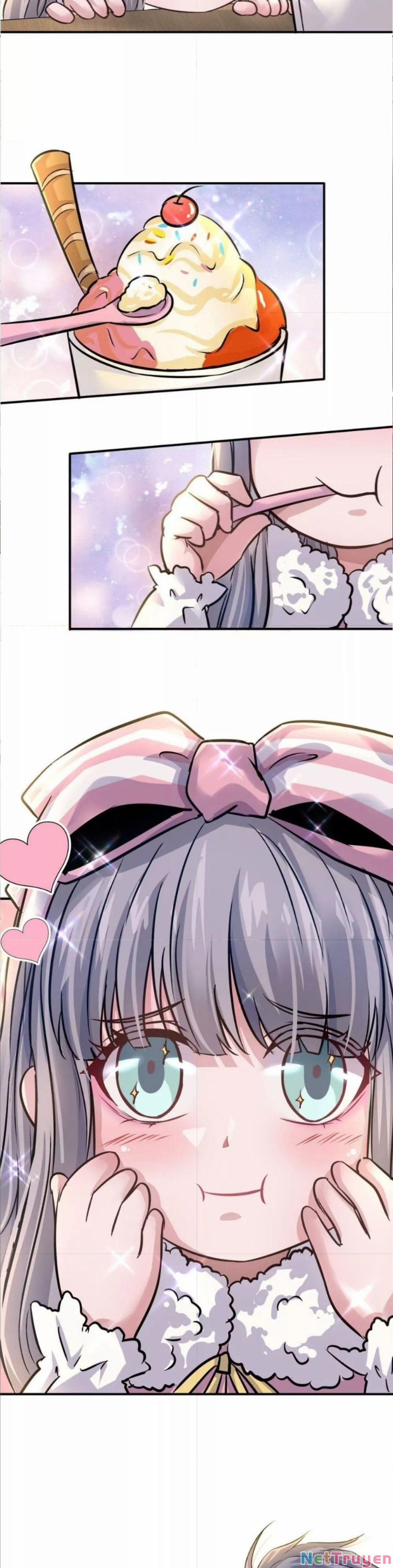 Vương Giả Săn Mồi 24 trang 20