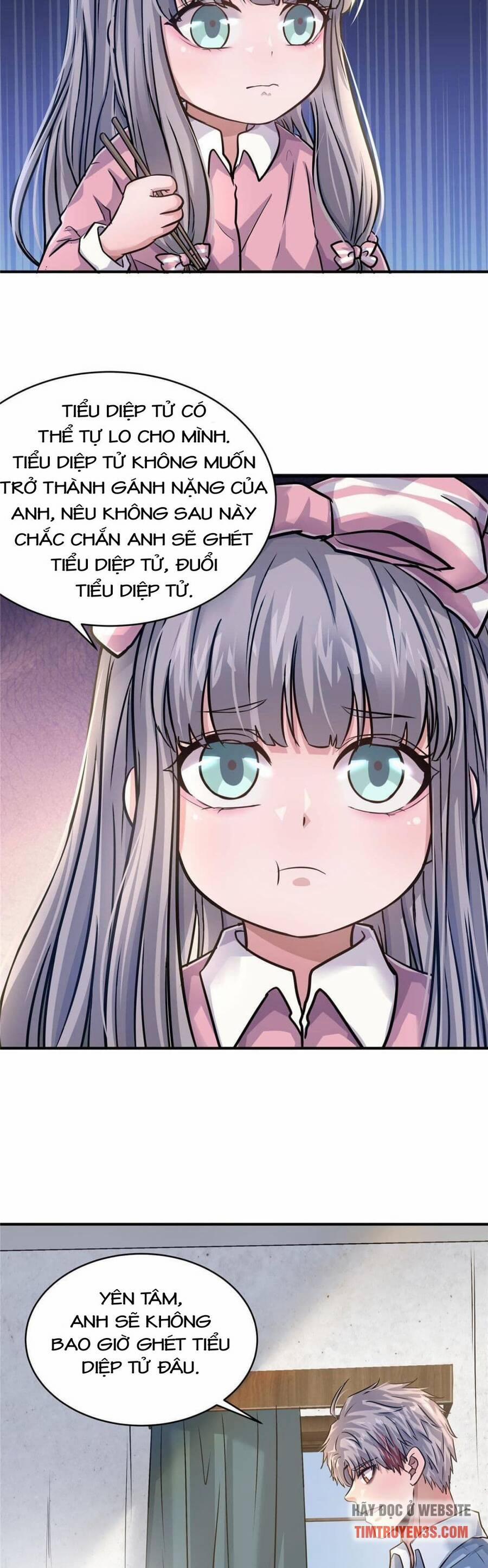 Vương Giả Săn Mồi 25 trang 18