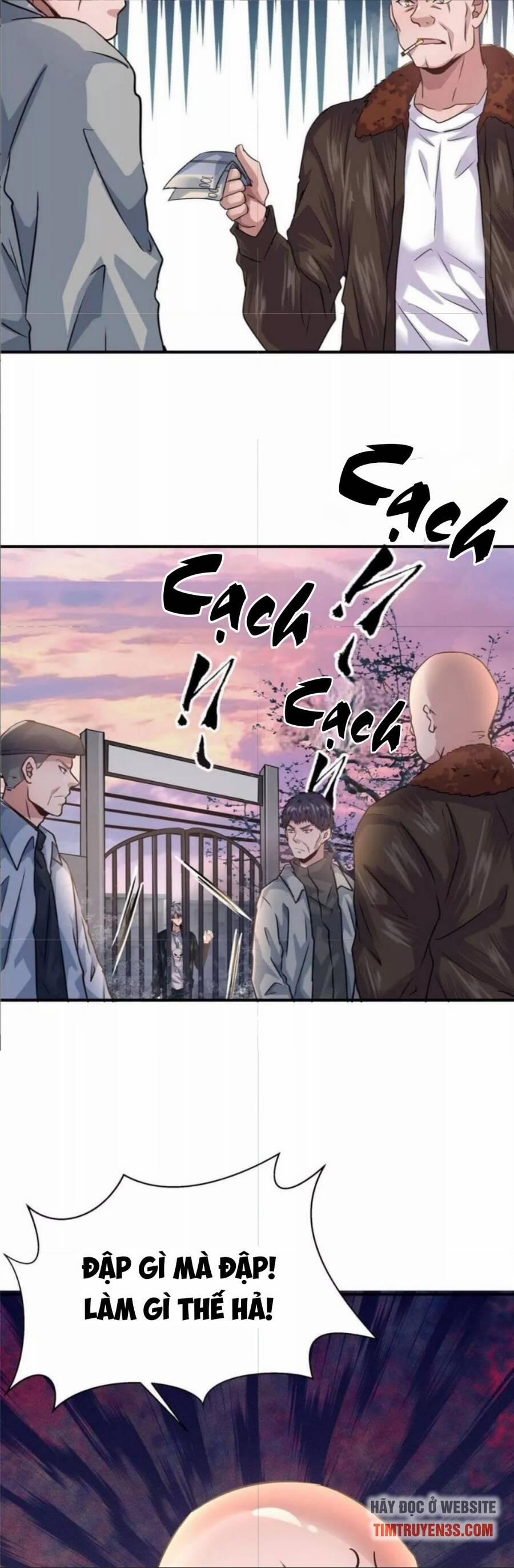 Vương Giả Săn Mồi 26 trang 12
