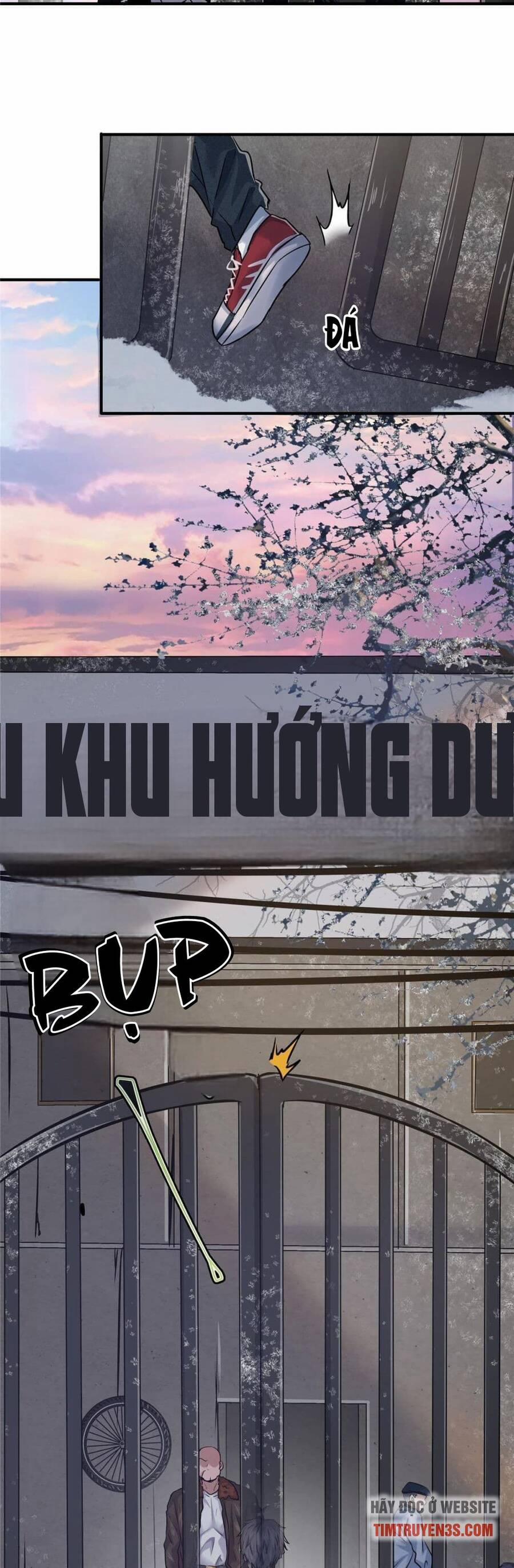 Vương Giả Săn Mồi 26 trang 16