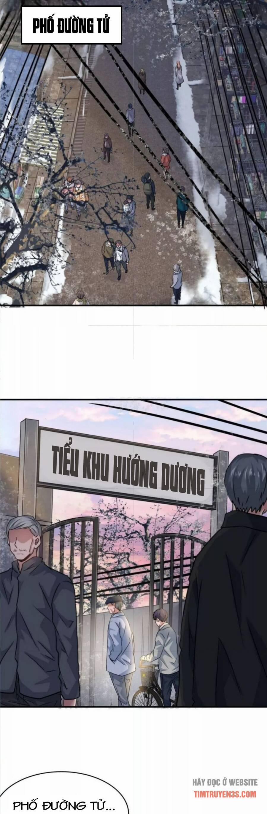 Vương Giả Săn Mồi 26 trang 6