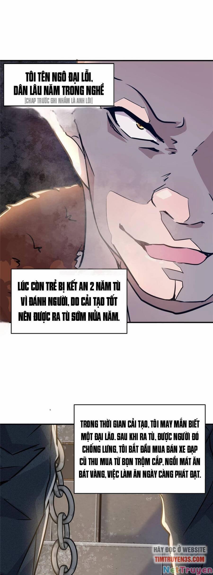 Vương Giả Săn Mồi 27 trang 0