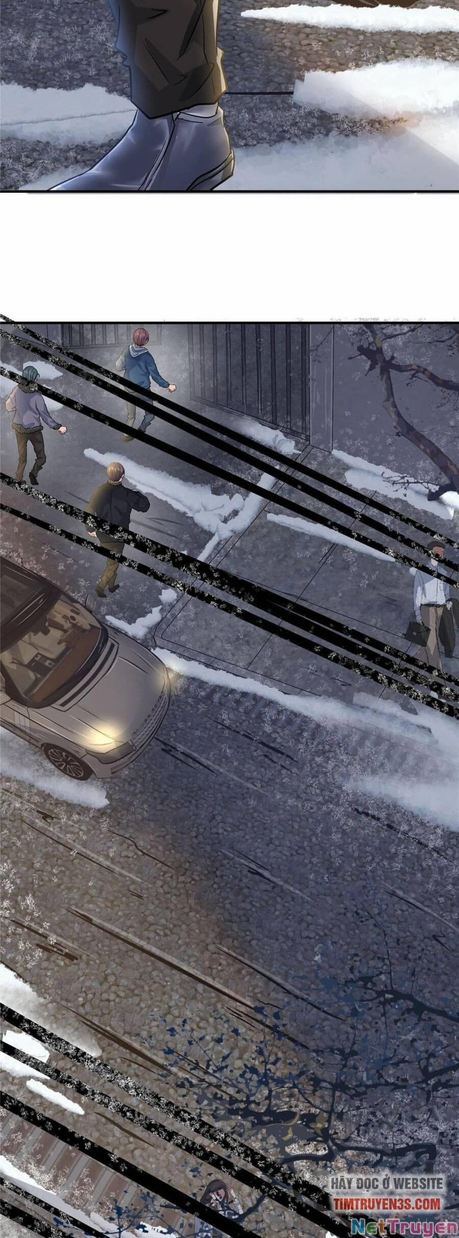 Vương Giả Săn Mồi 27 trang 14