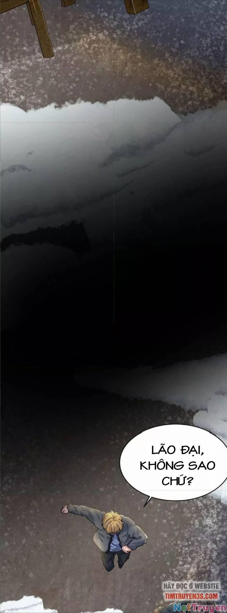 Vương Giả Săn Mồi 27 trang 16