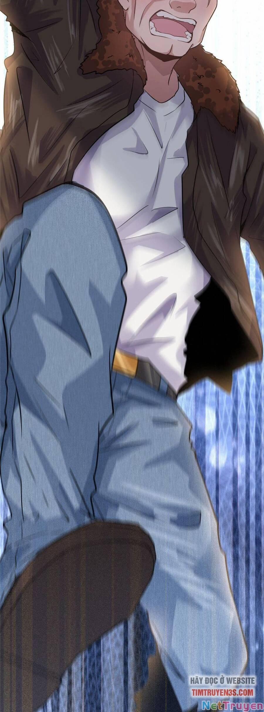 Vương Giả Săn Mồi 27 trang 2