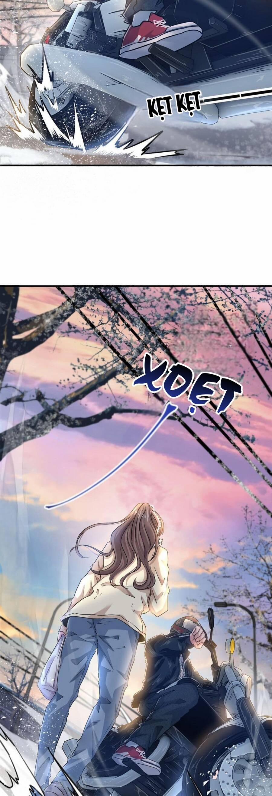 Vương Giả Săn Mồi 28 trang 17