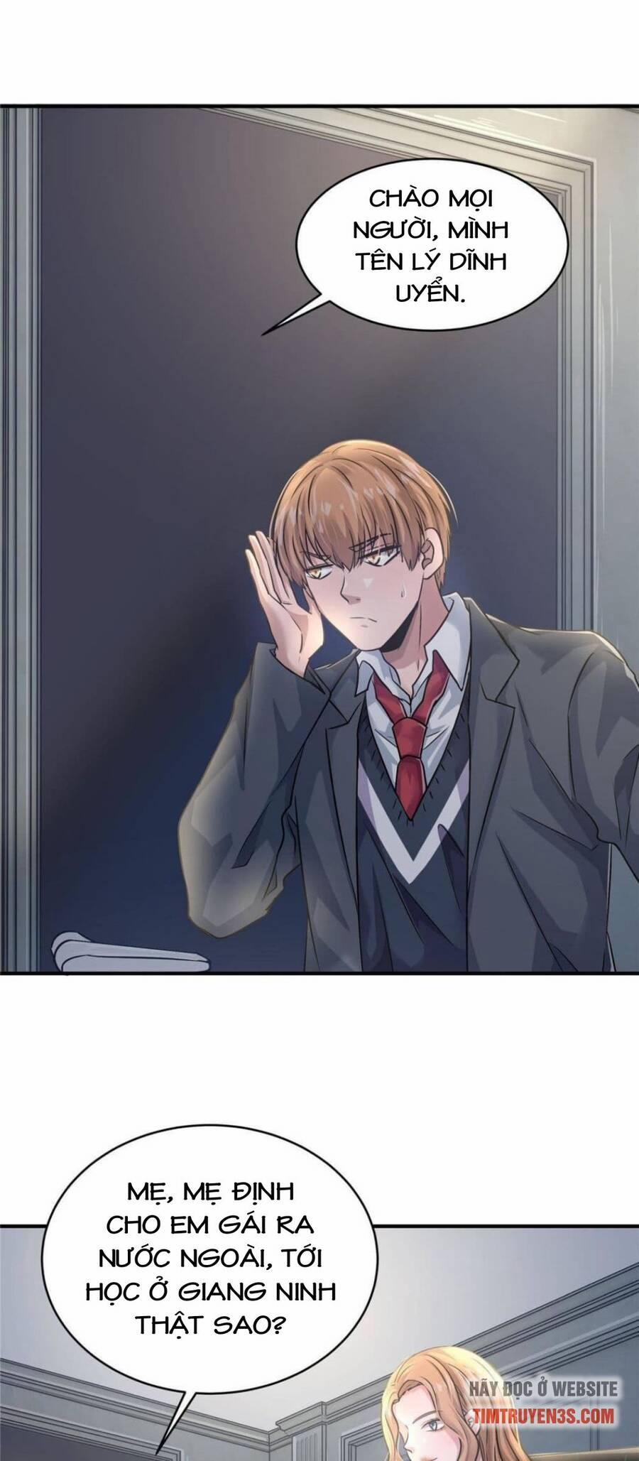 Vương Giả Săn Mồi 29 trang 0