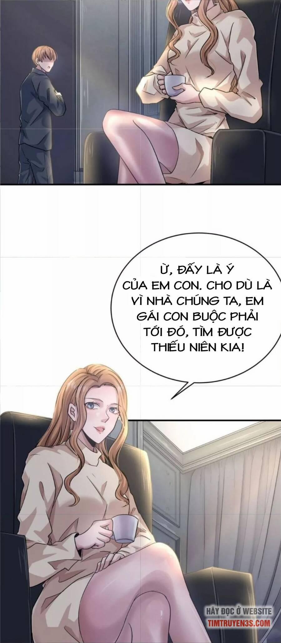 Vương Giả Săn Mồi 29 trang 1