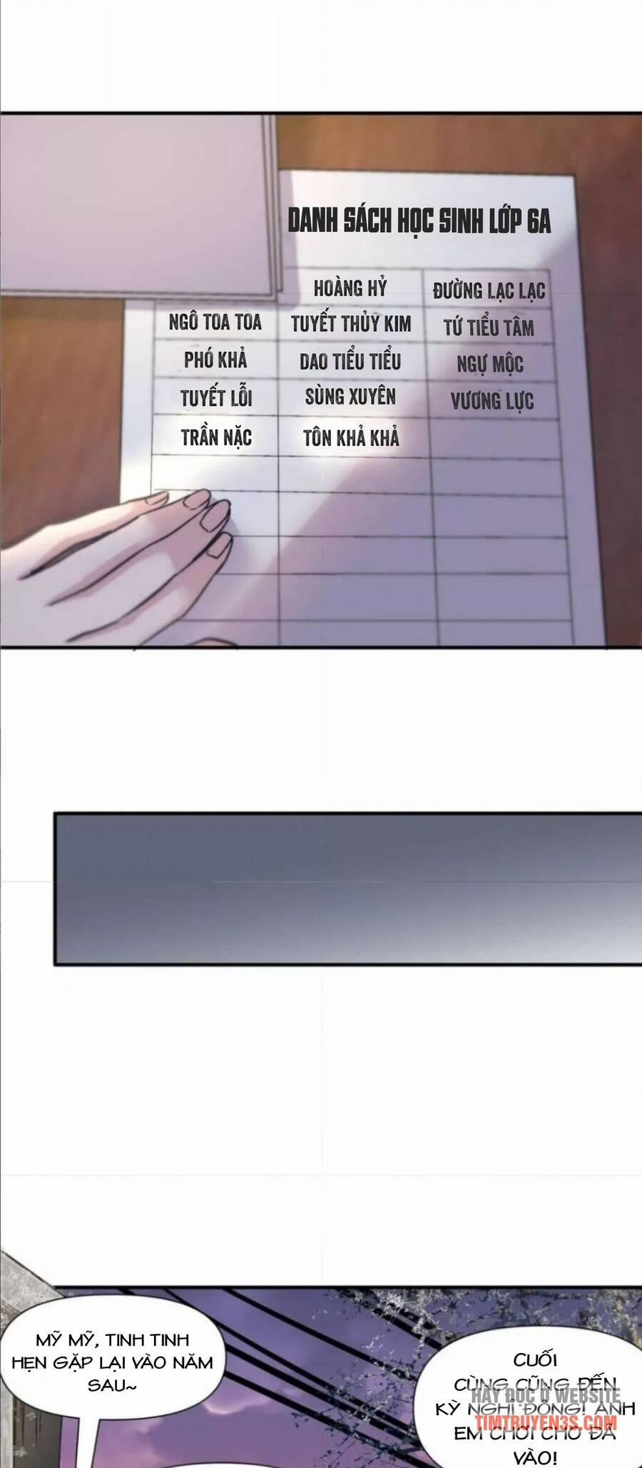 Vương Giả Săn Mồi 29 trang 10