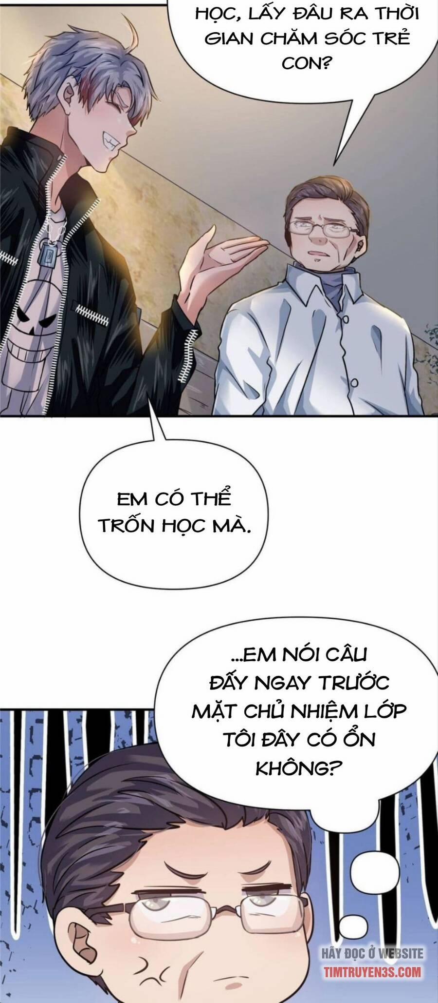 Vương Giả Săn Mồi 29 trang 13