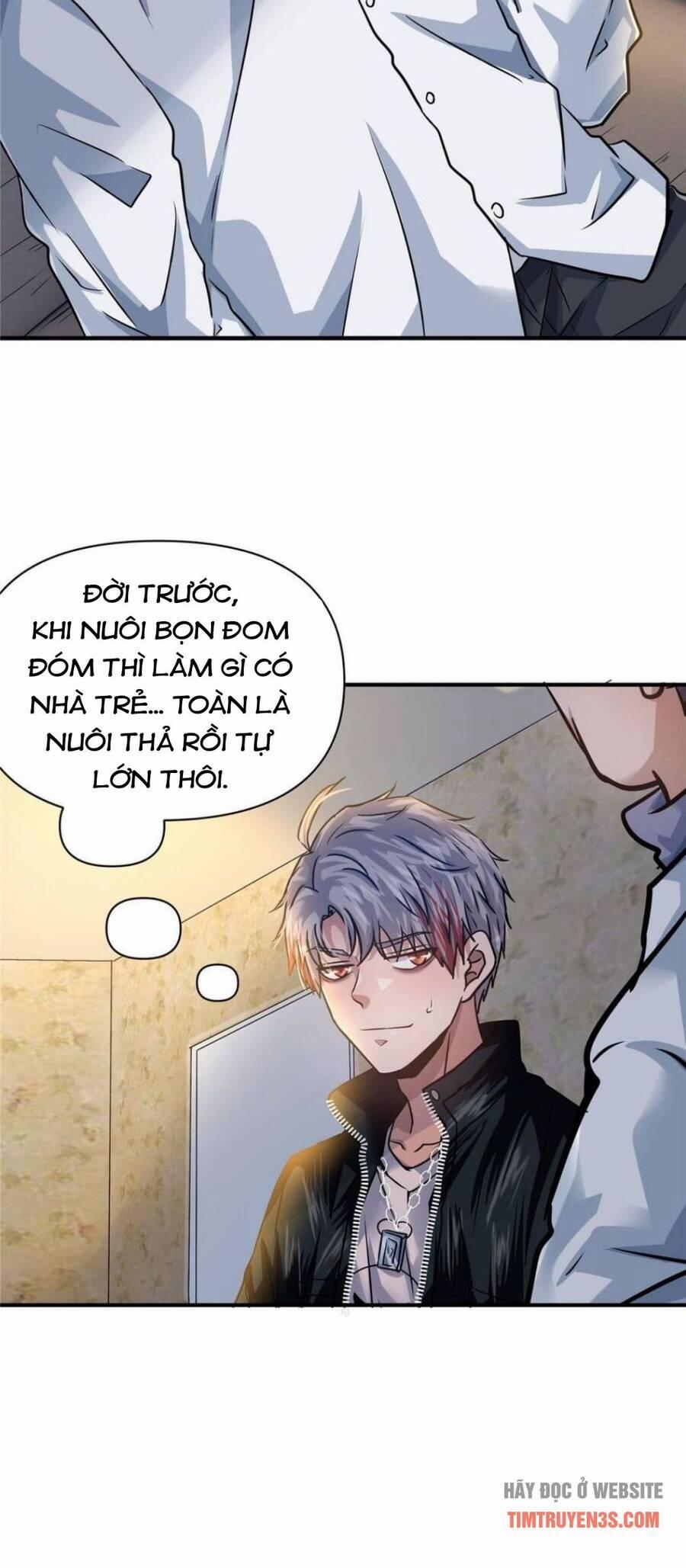 Vương Giả Săn Mồi 29 trang 15