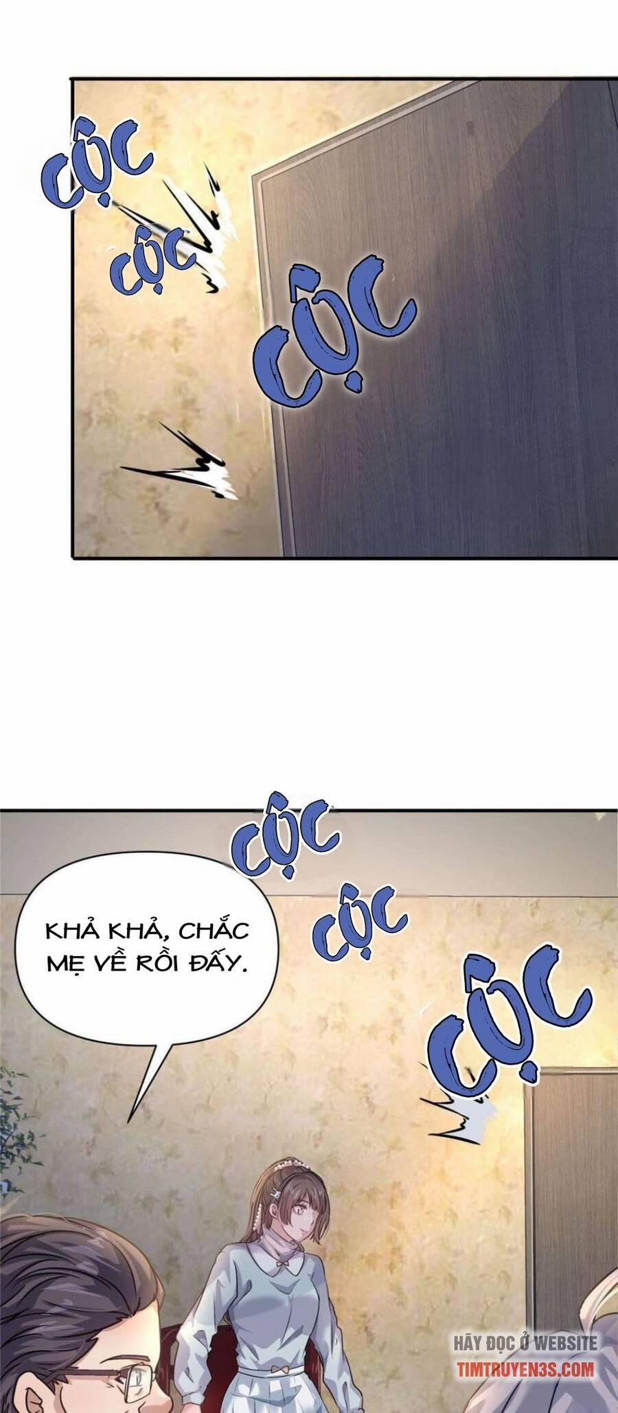 Vương Giả Săn Mồi 29 trang 16