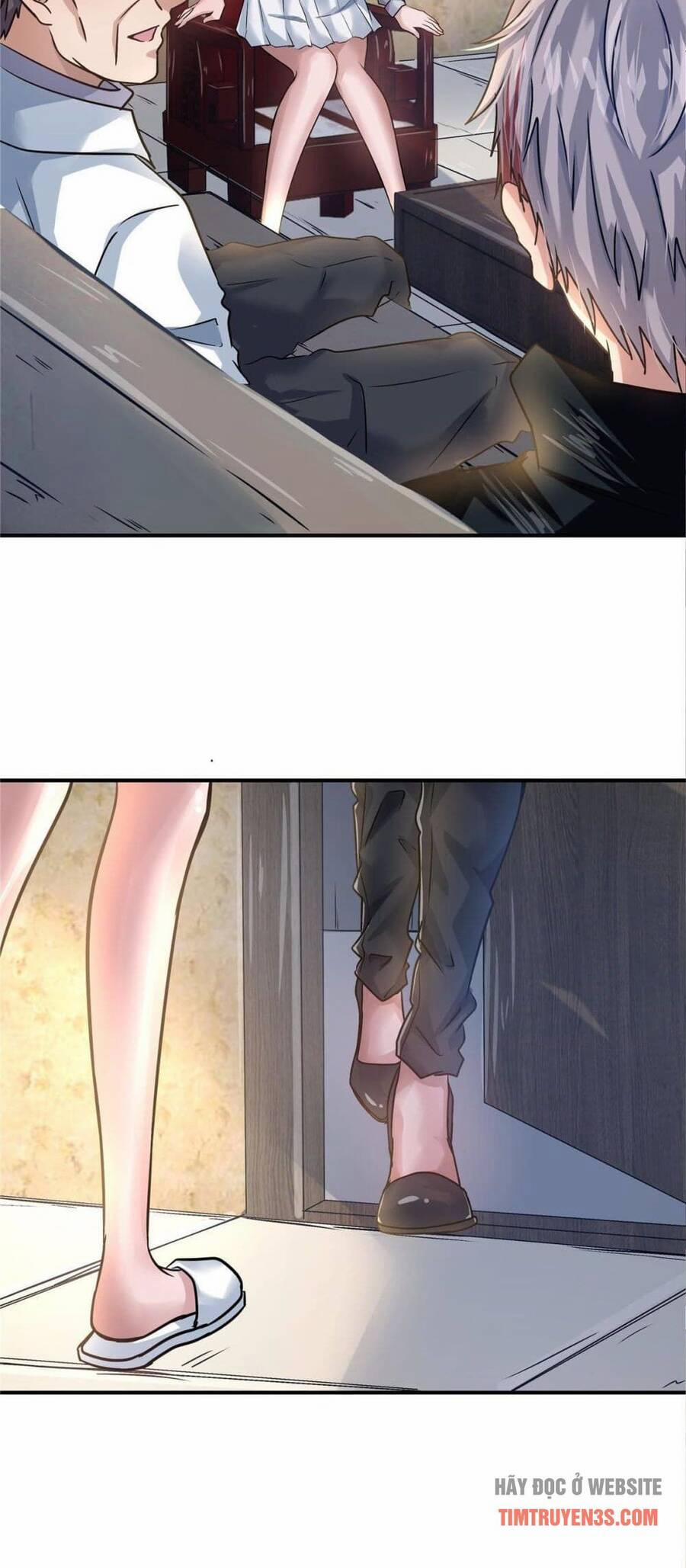 Vương Giả Săn Mồi 29 trang 17