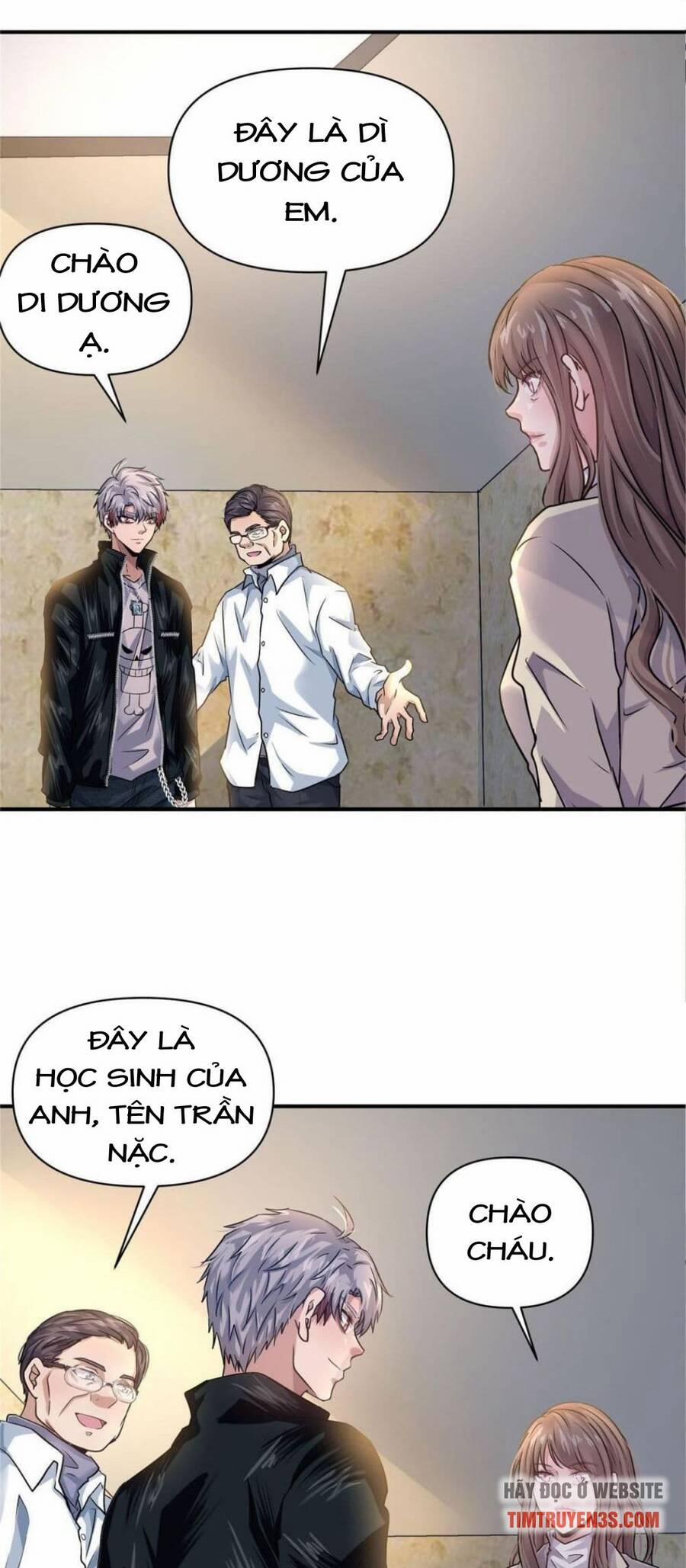 Vương Giả Săn Mồi 29 trang 19