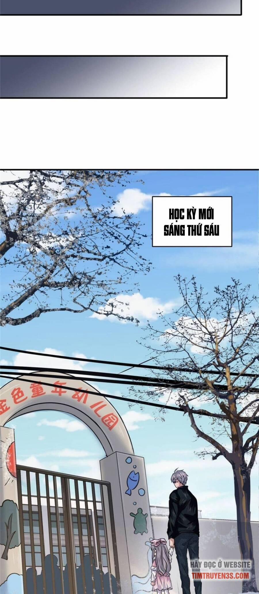 Vương Giả Săn Mồi 29 trang 21