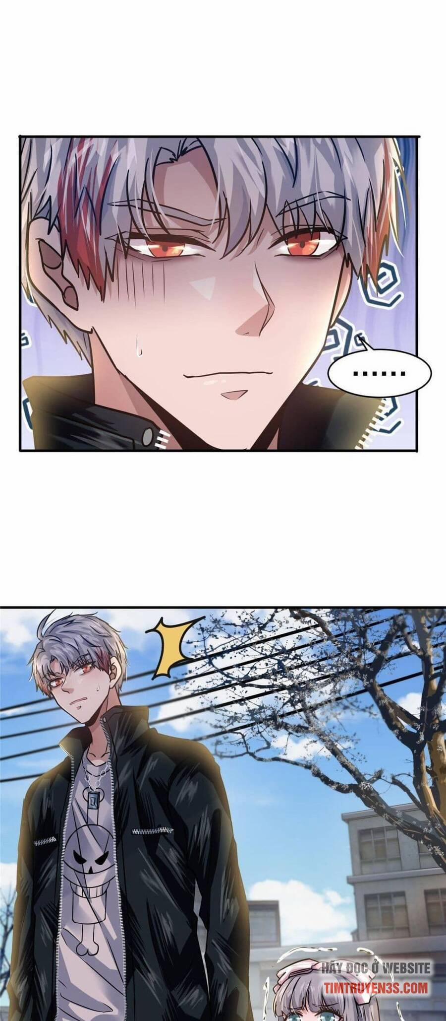 Vương Giả Săn Mồi 29 trang 23
