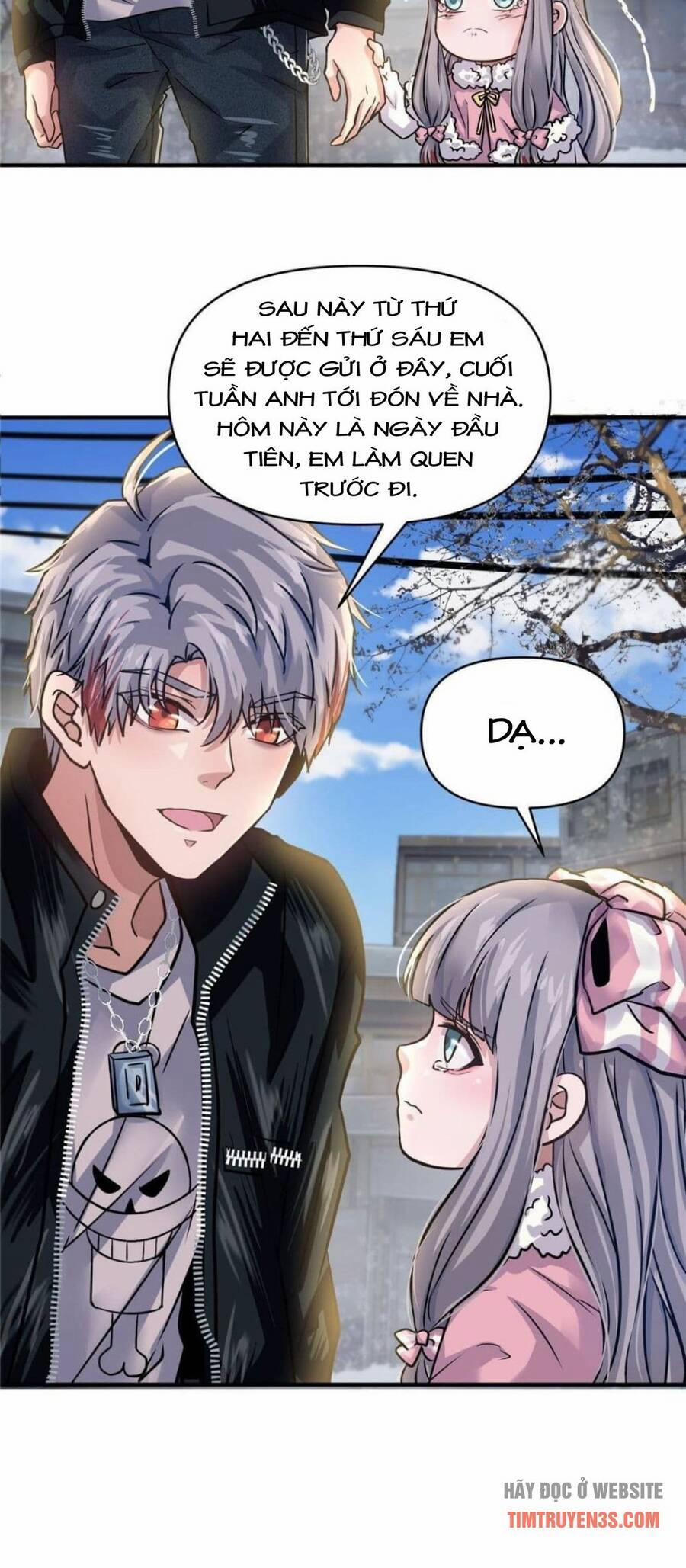 Vương Giả Săn Mồi 29 trang 24