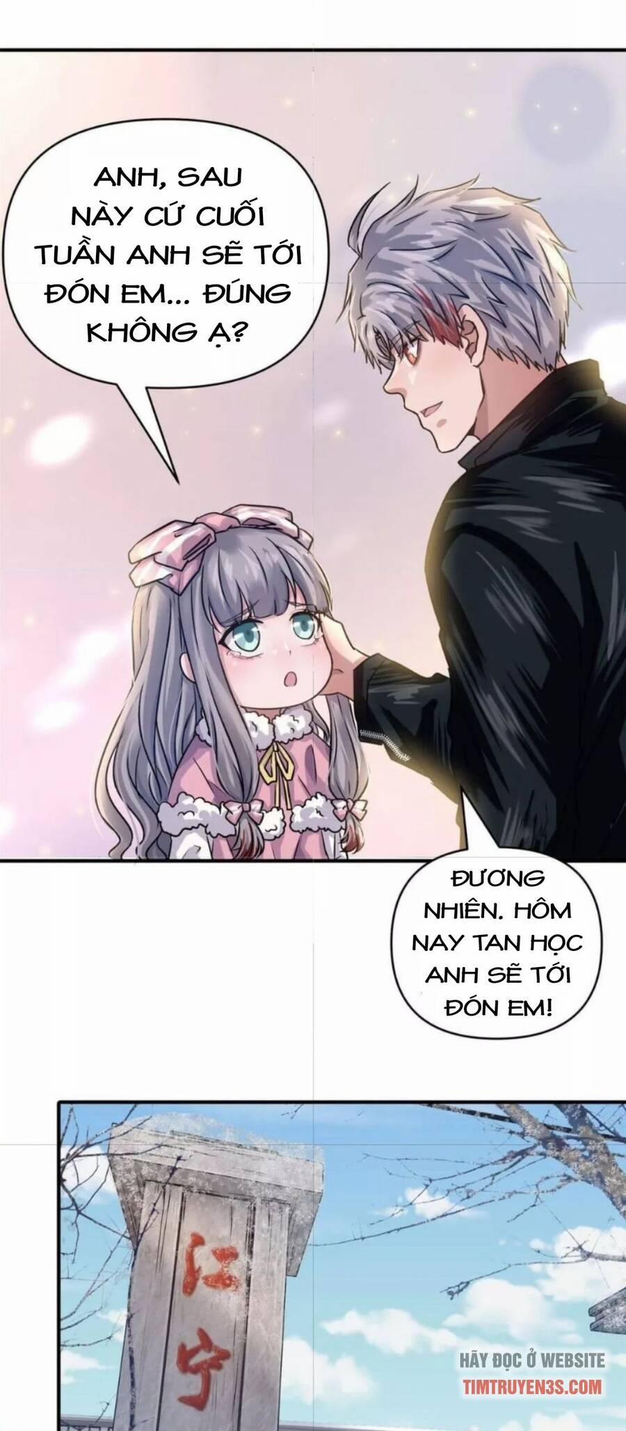 Vương Giả Săn Mồi 29 trang 25