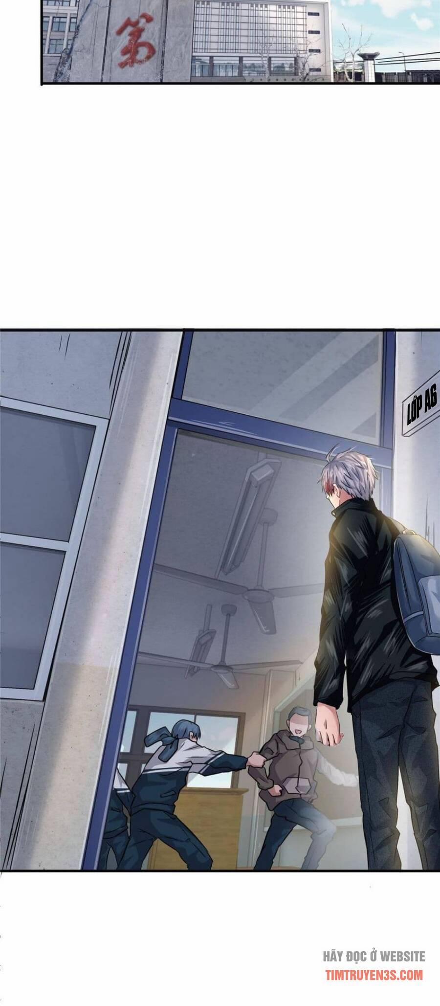 Vương Giả Săn Mồi 29 trang 26