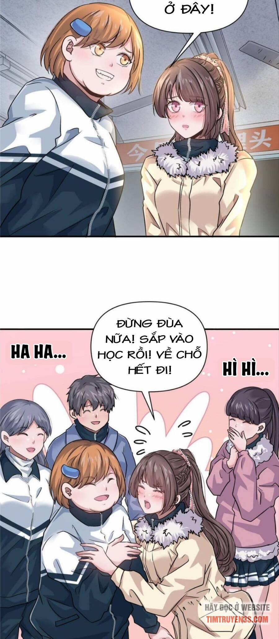 Vương Giả Săn Mồi 29 trang 29