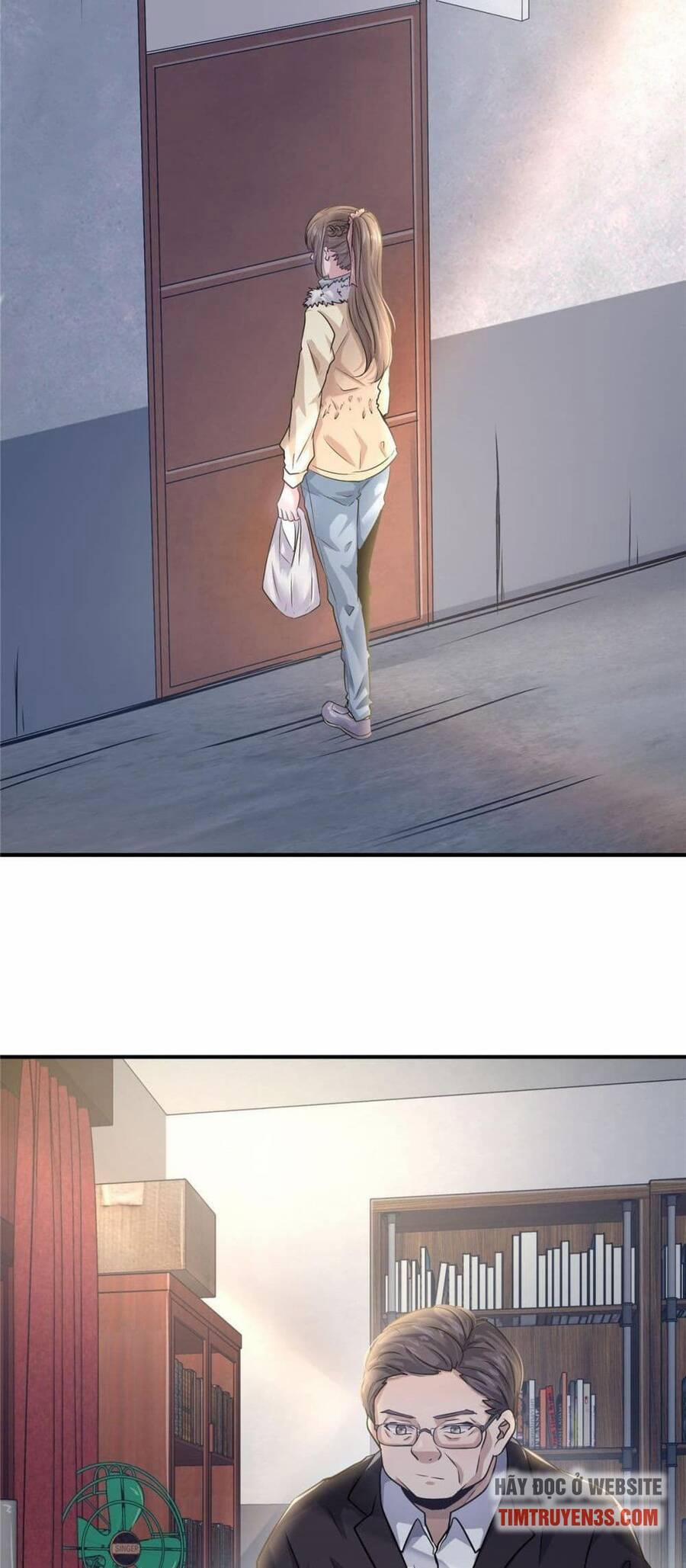 Vương Giả Săn Mồi 29 trang 3