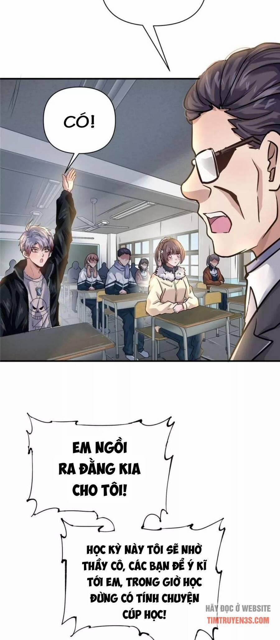 Vương Giả Săn Mồi 29 trang 33