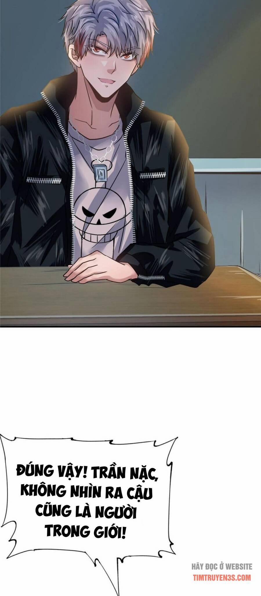 Vương Giả Săn Mồi 29 trang 38