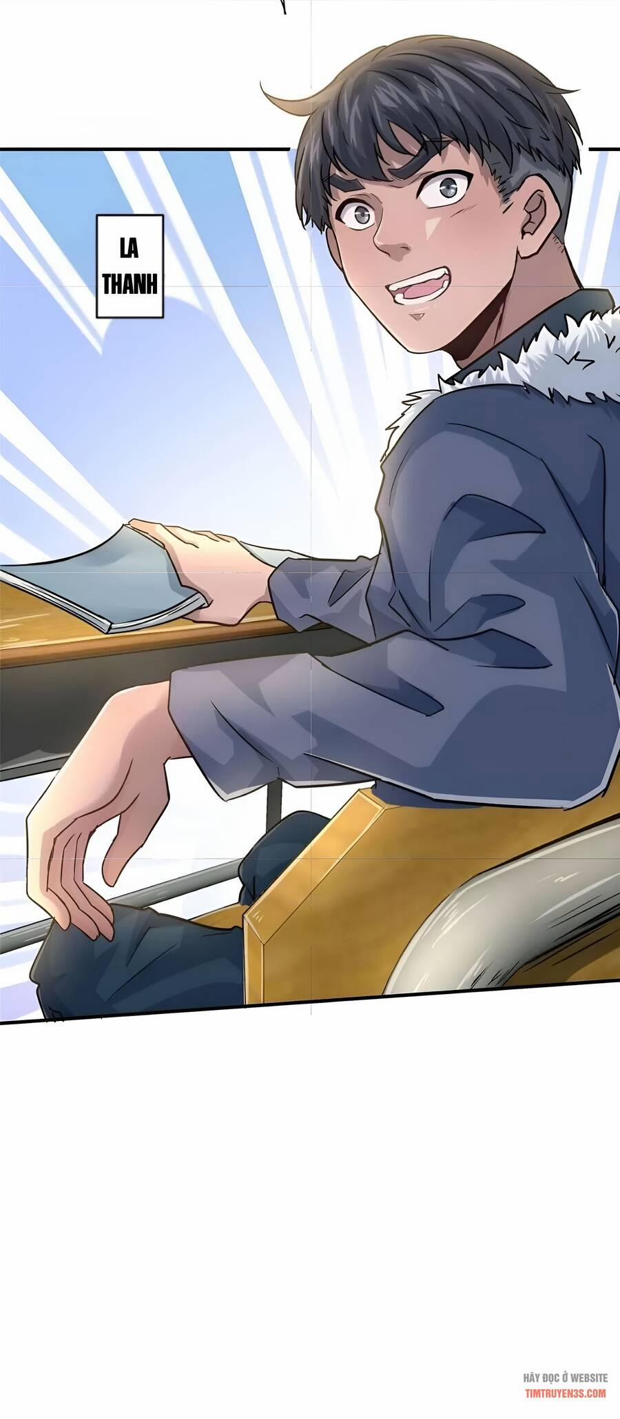 Vương Giả Săn Mồi 29 trang 39