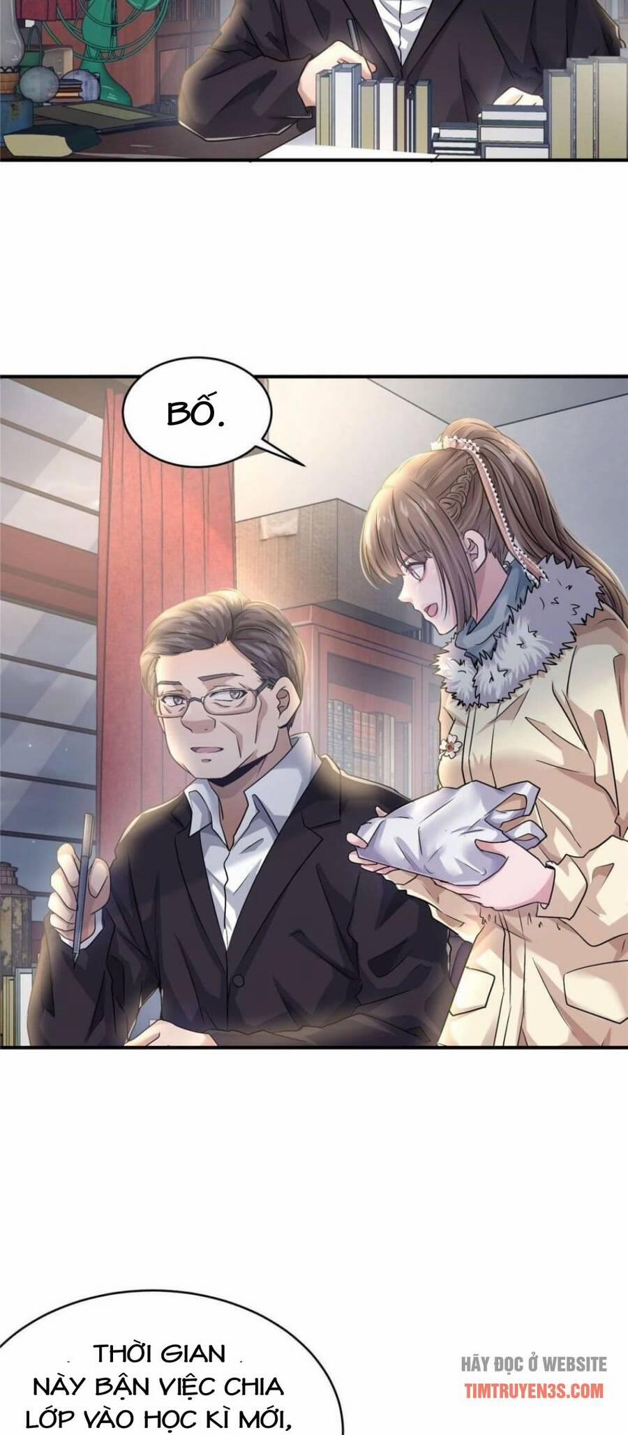 Vương Giả Săn Mồi 29 trang 4