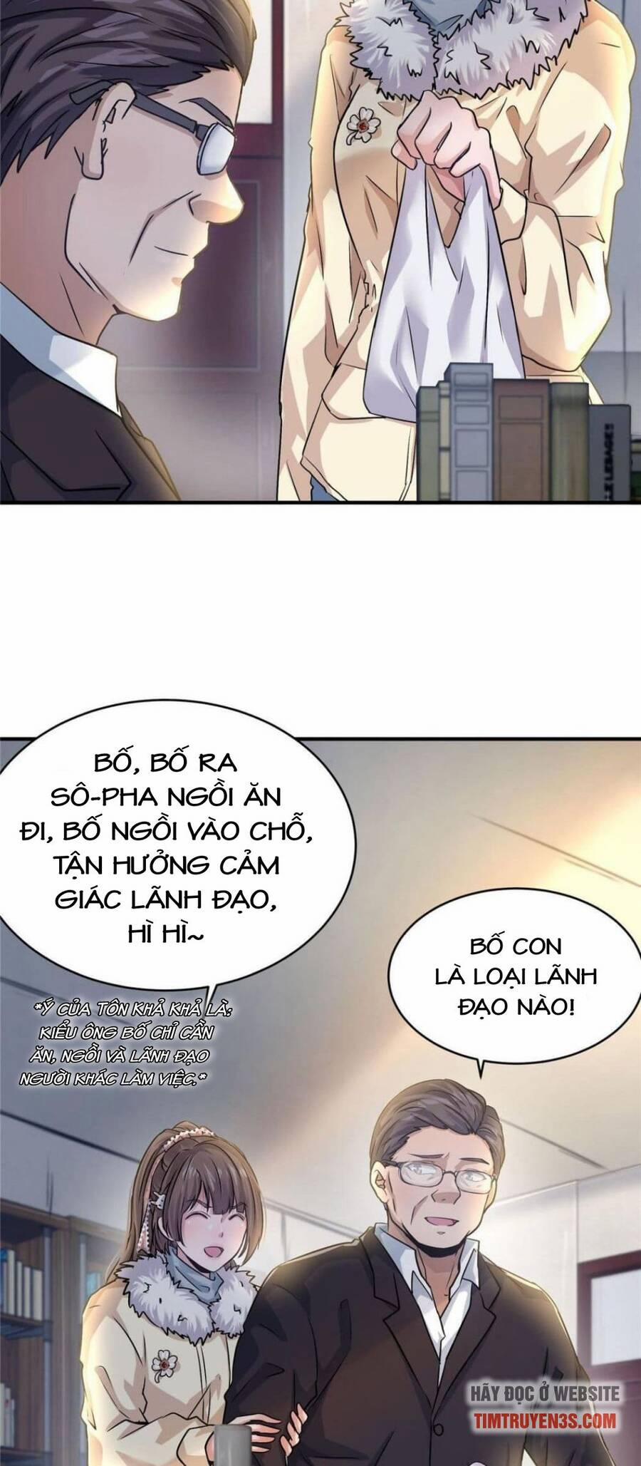 Vương Giả Săn Mồi 29 trang 6