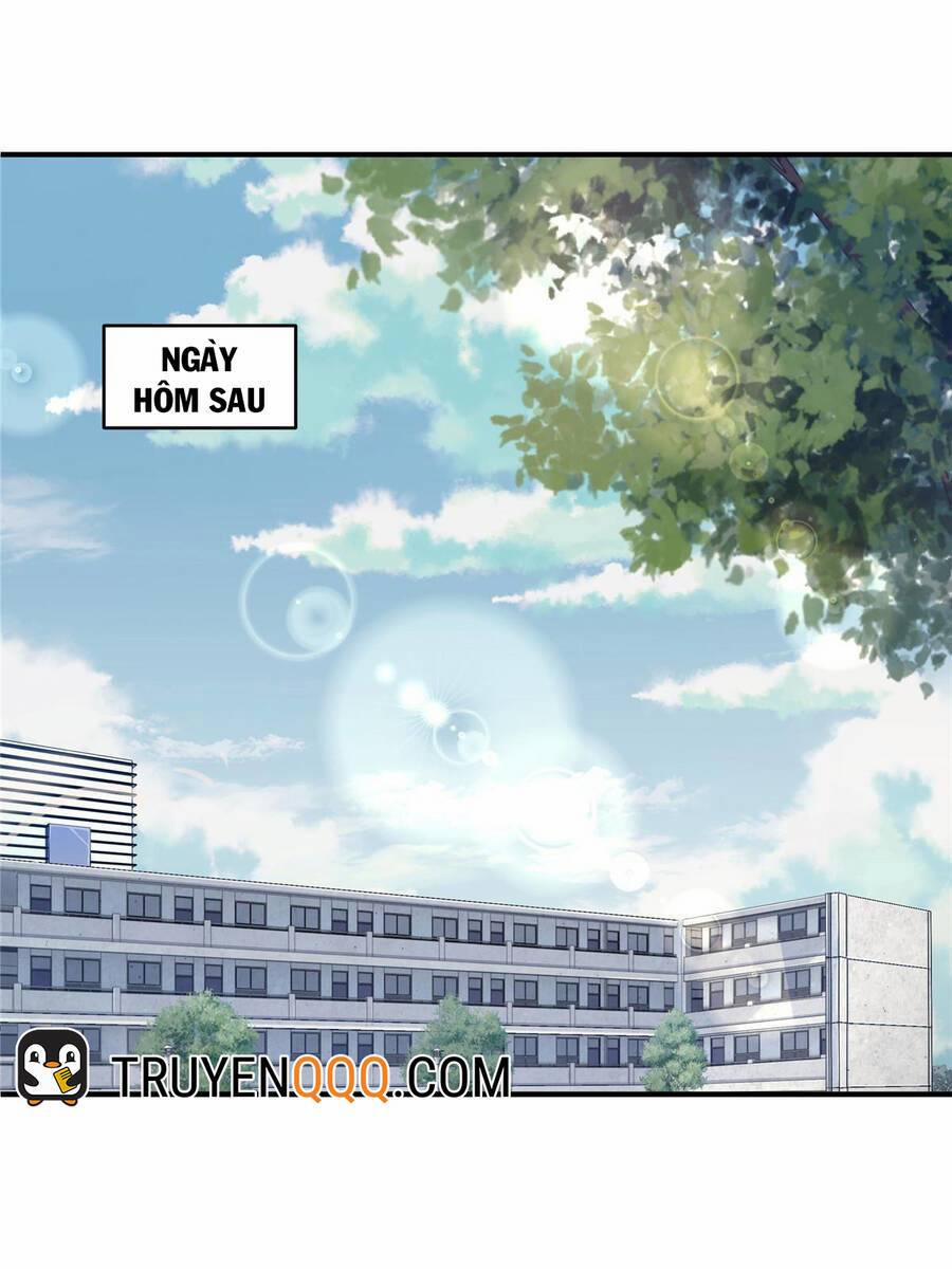 Vương Giả Săn Mồi 3 trang 1