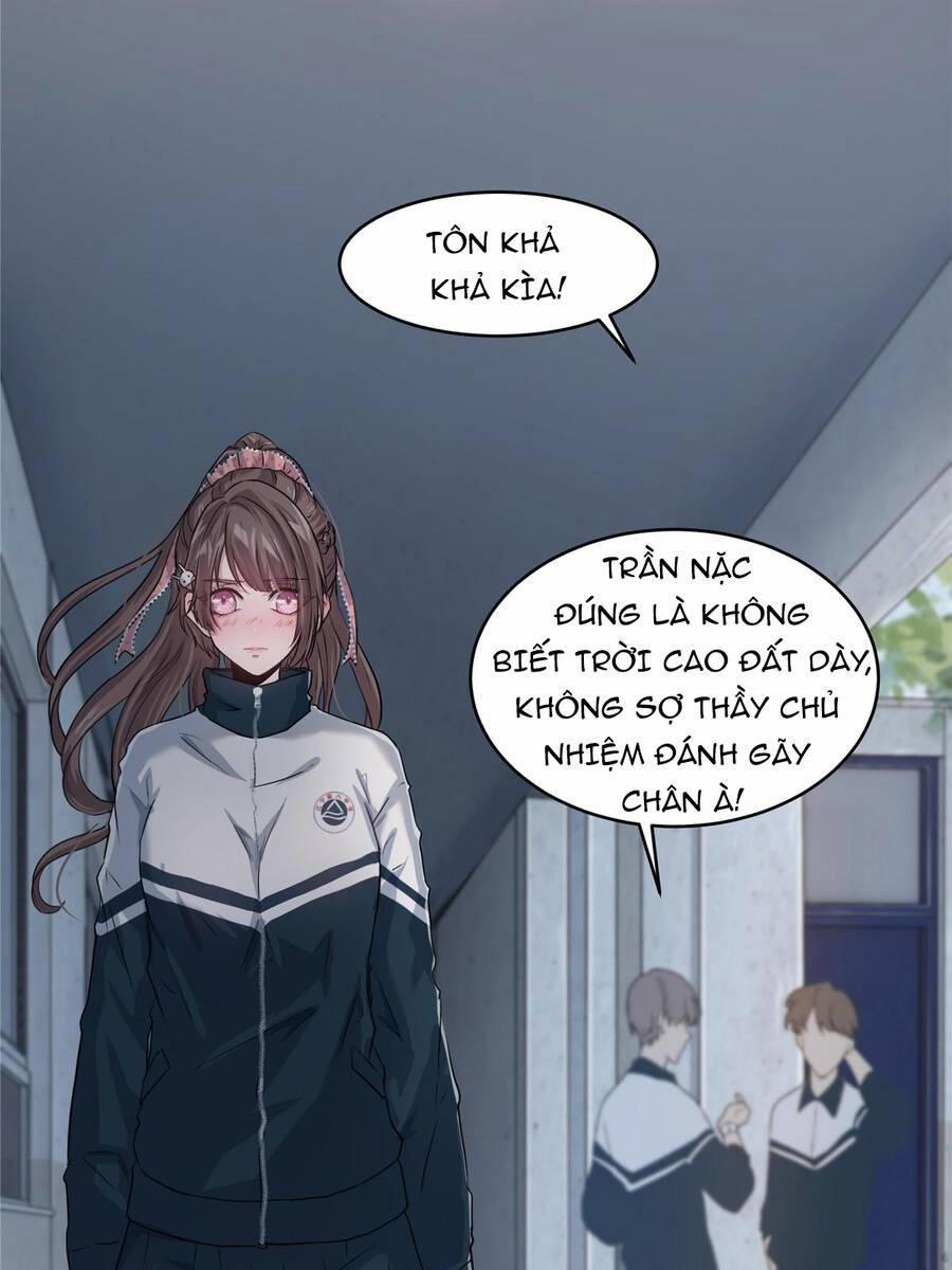 Vương Giả Săn Mồi 3 trang 3