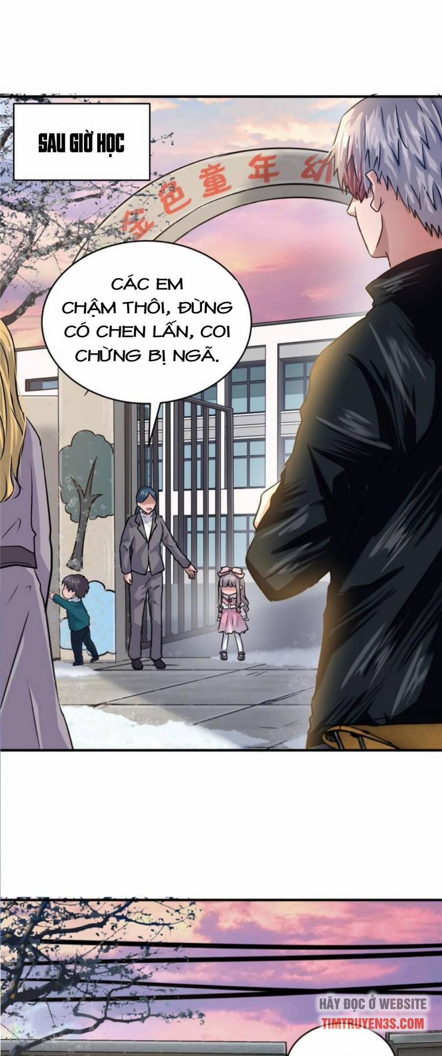 Vương Giả Săn Mồi 30 trang 0