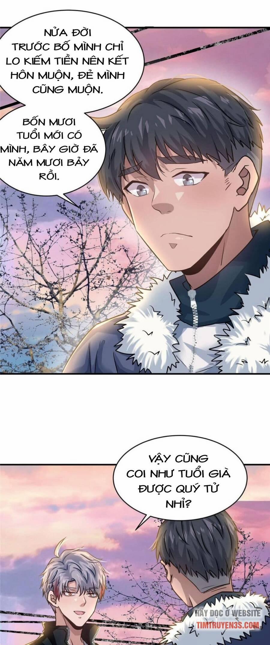 Vương Giả Săn Mồi 30 trang 13