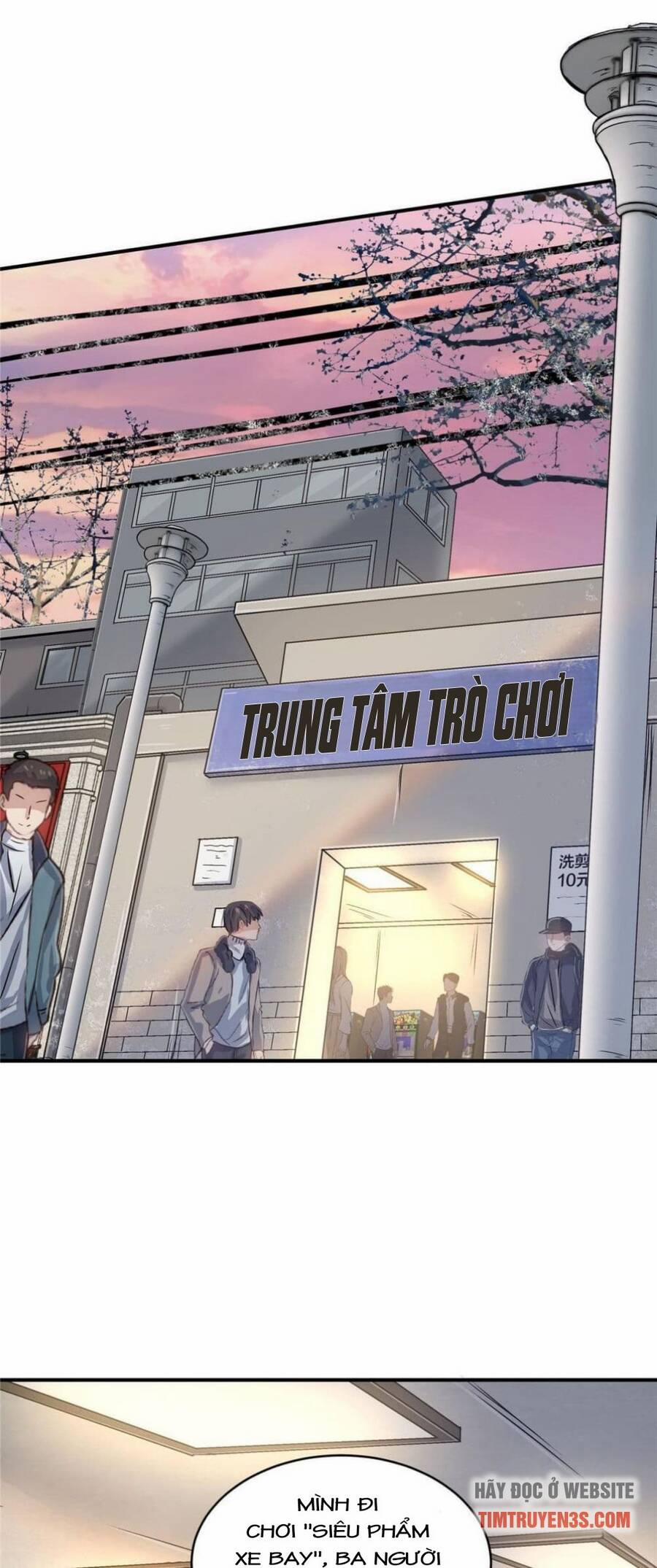 Vương Giả Săn Mồi 30 trang 16