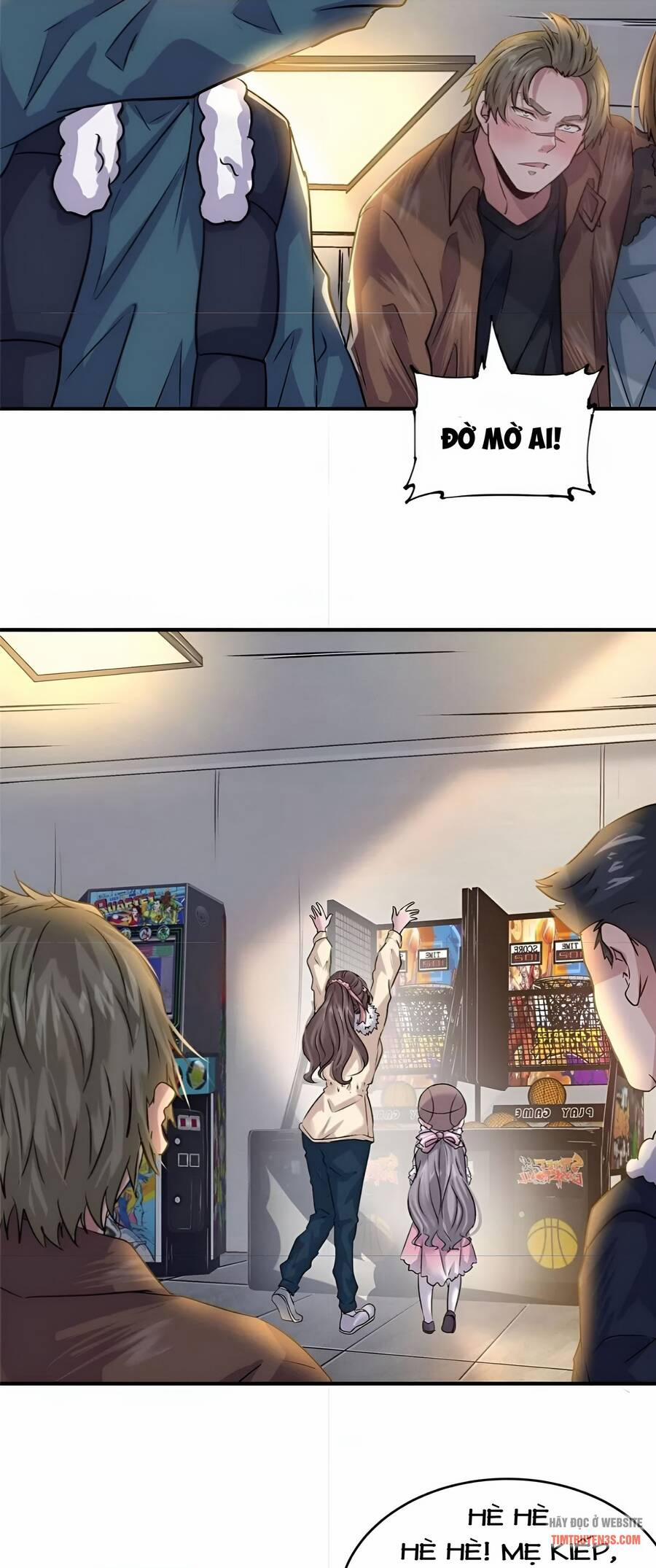 Vương Giả Săn Mồi 30 trang 21